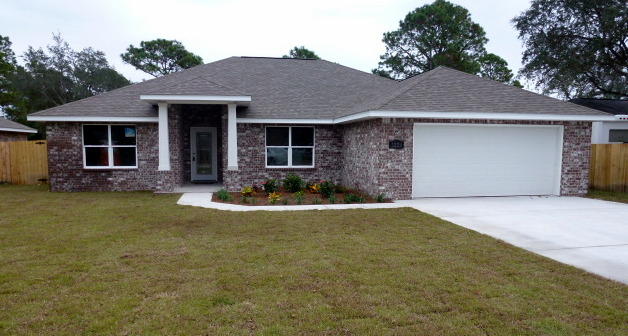 CRESCENT SHORES - Residential