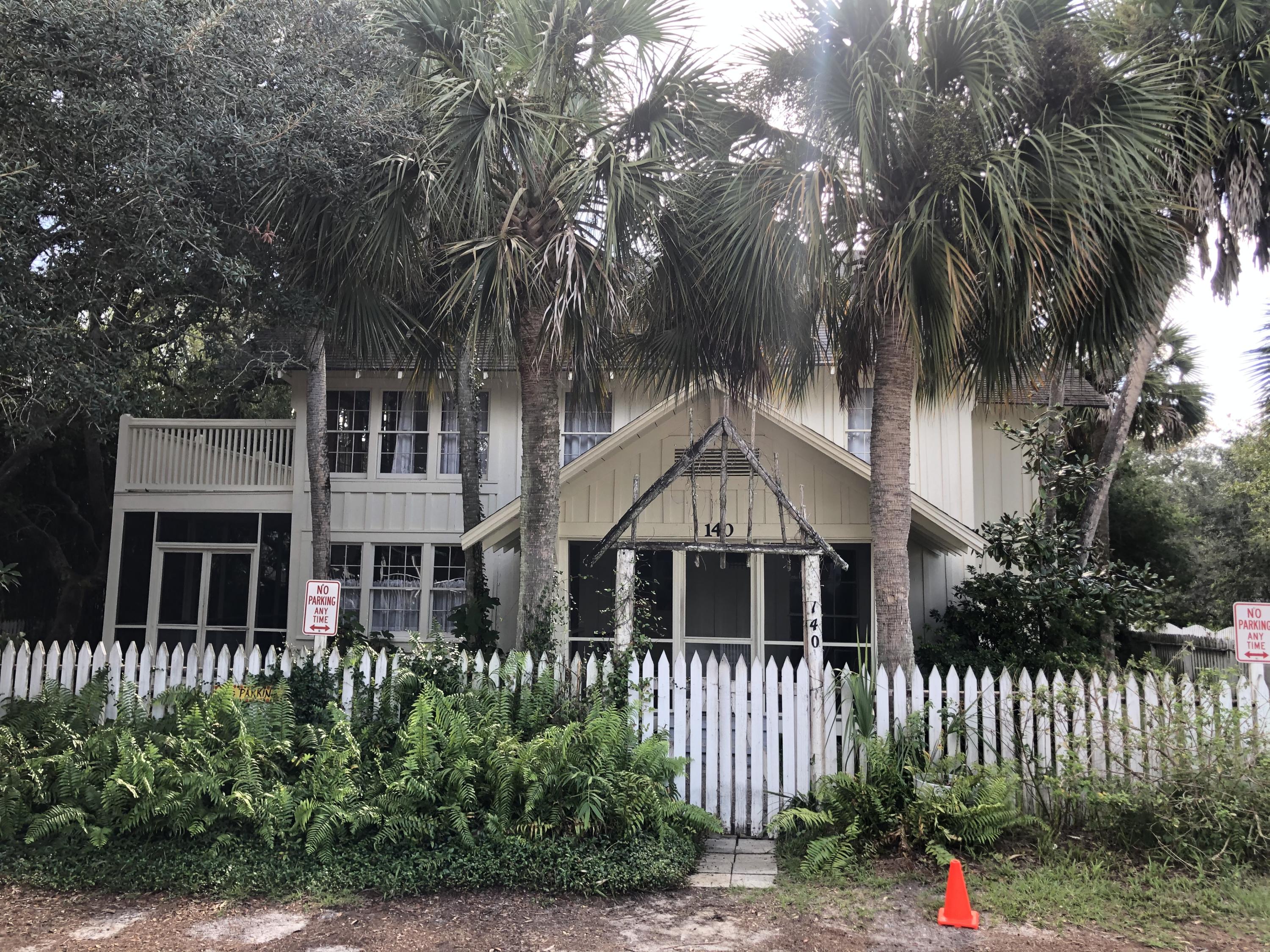 GRAYTON BEACH - Residential