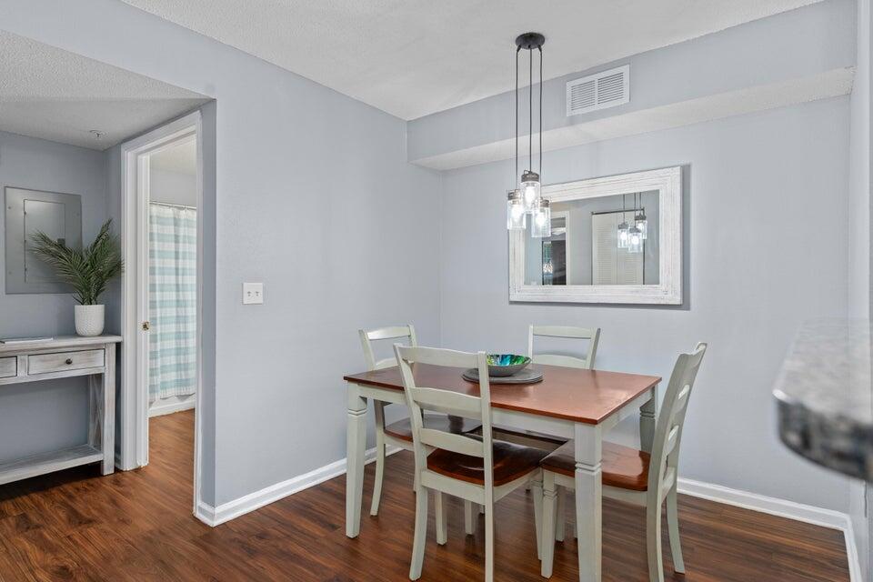 Indian Lake - Residential Lease