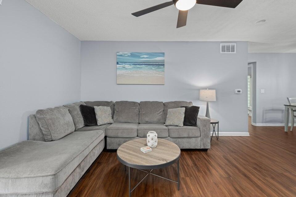 Indian Lake - Residential Lease