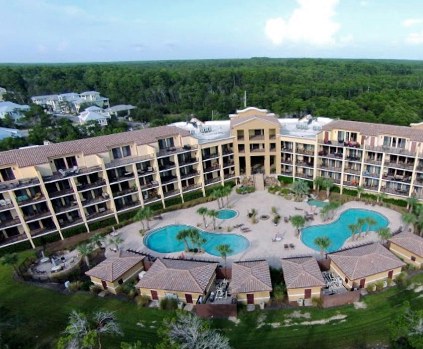 SANCTUARY BY THE SEA CONDO - Residential