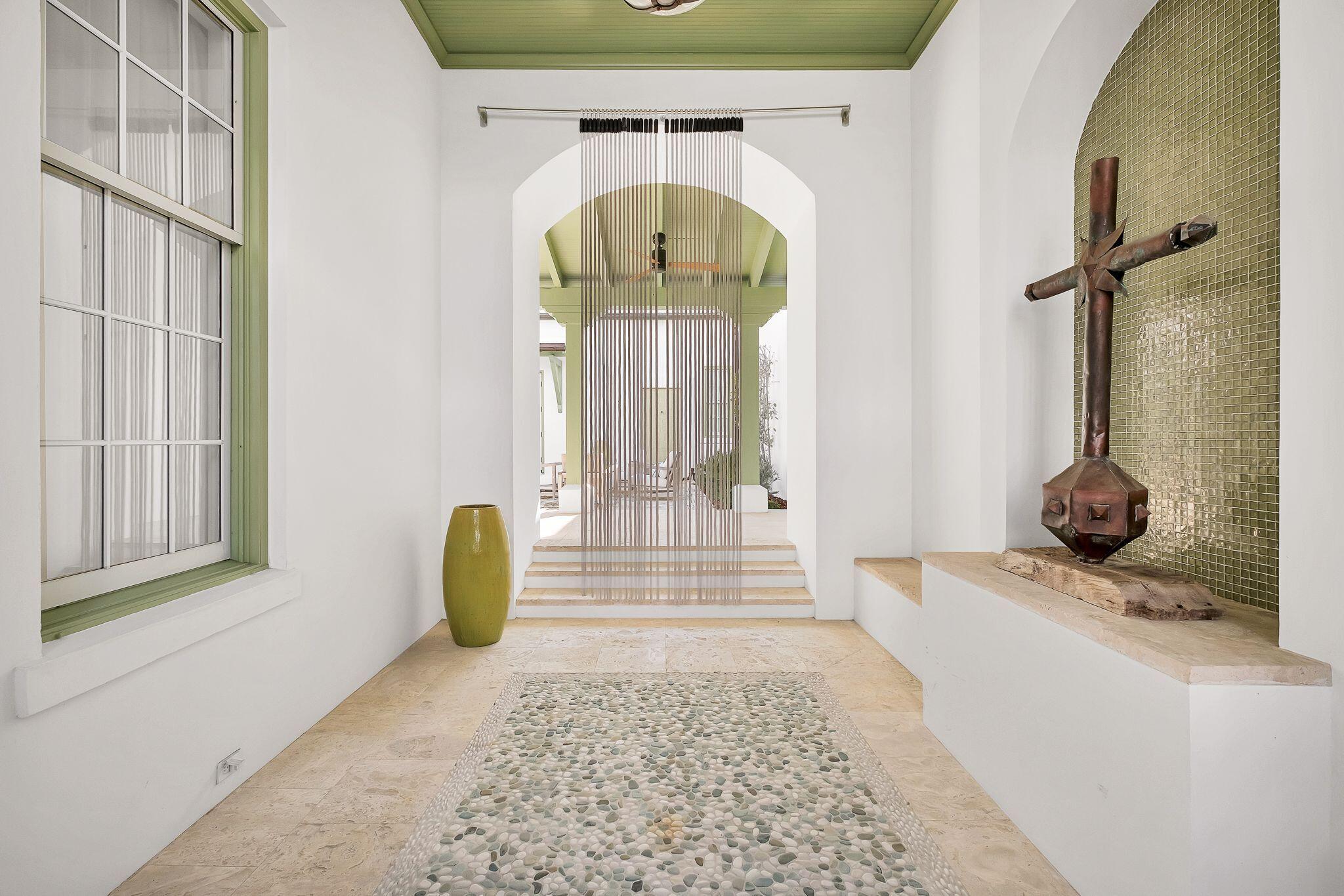 ALYS BEACH - Residential