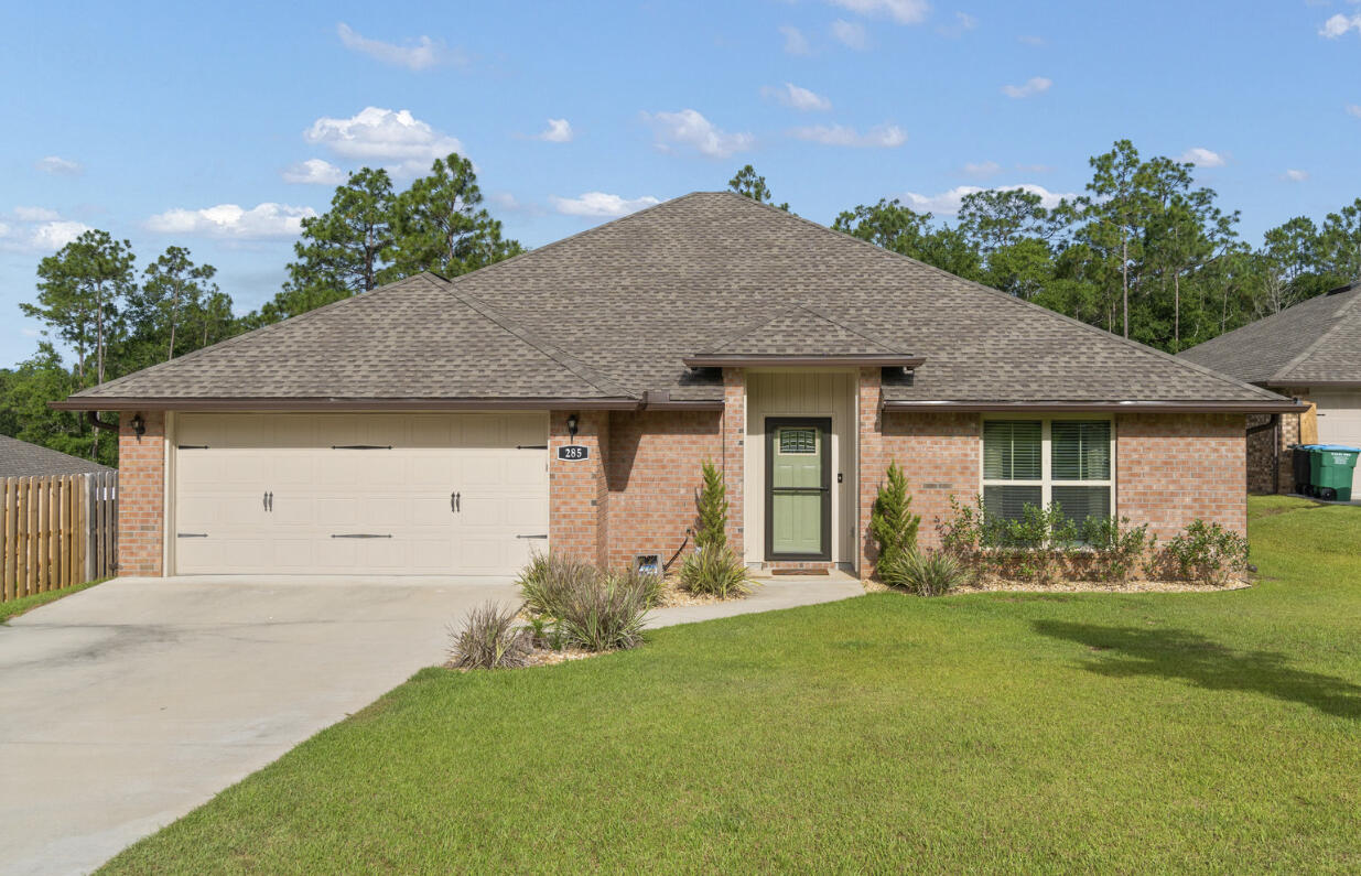 CAMILLE ESTATES - Residential