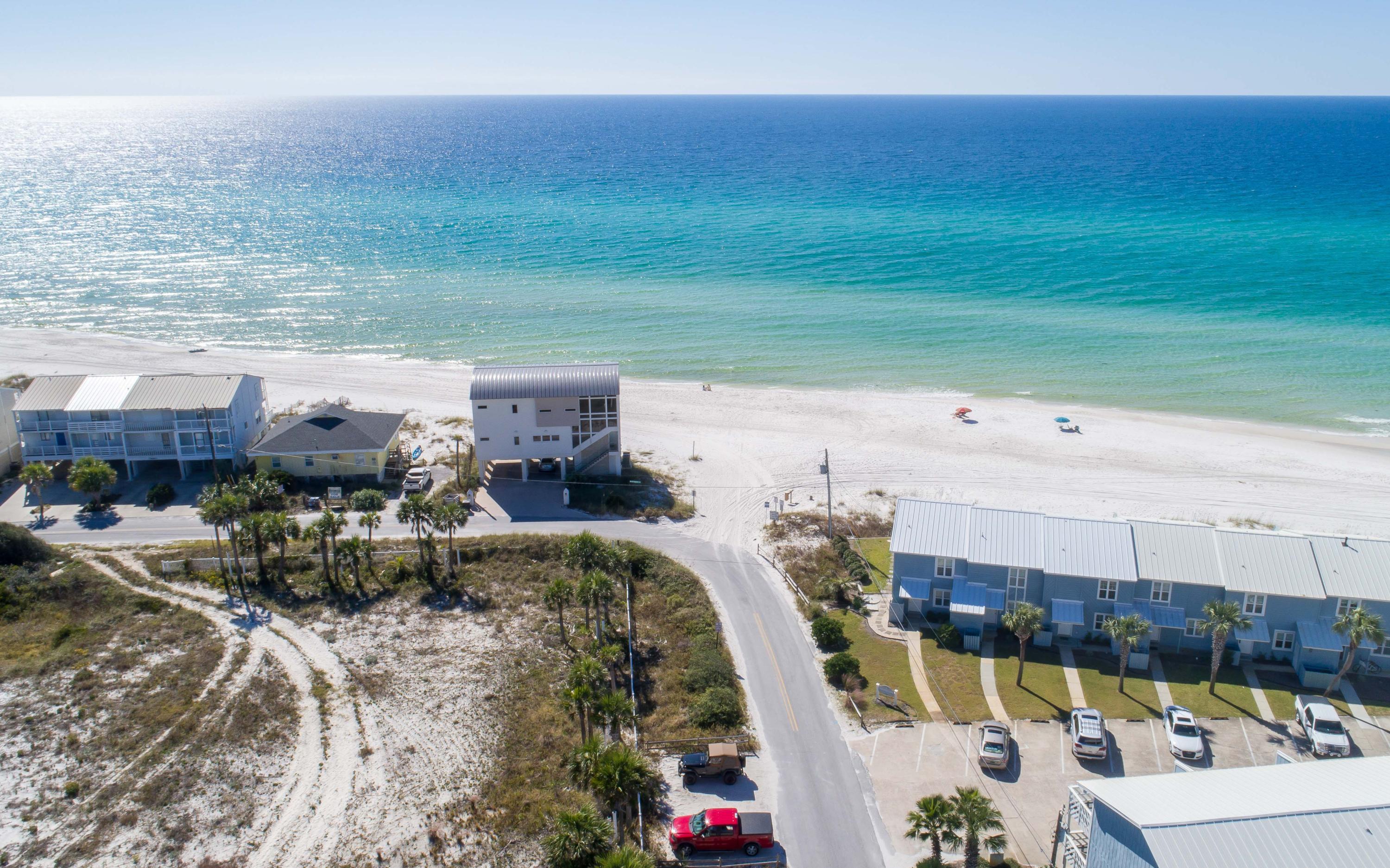 INLET BEACH WATERSIDE AT - Residential