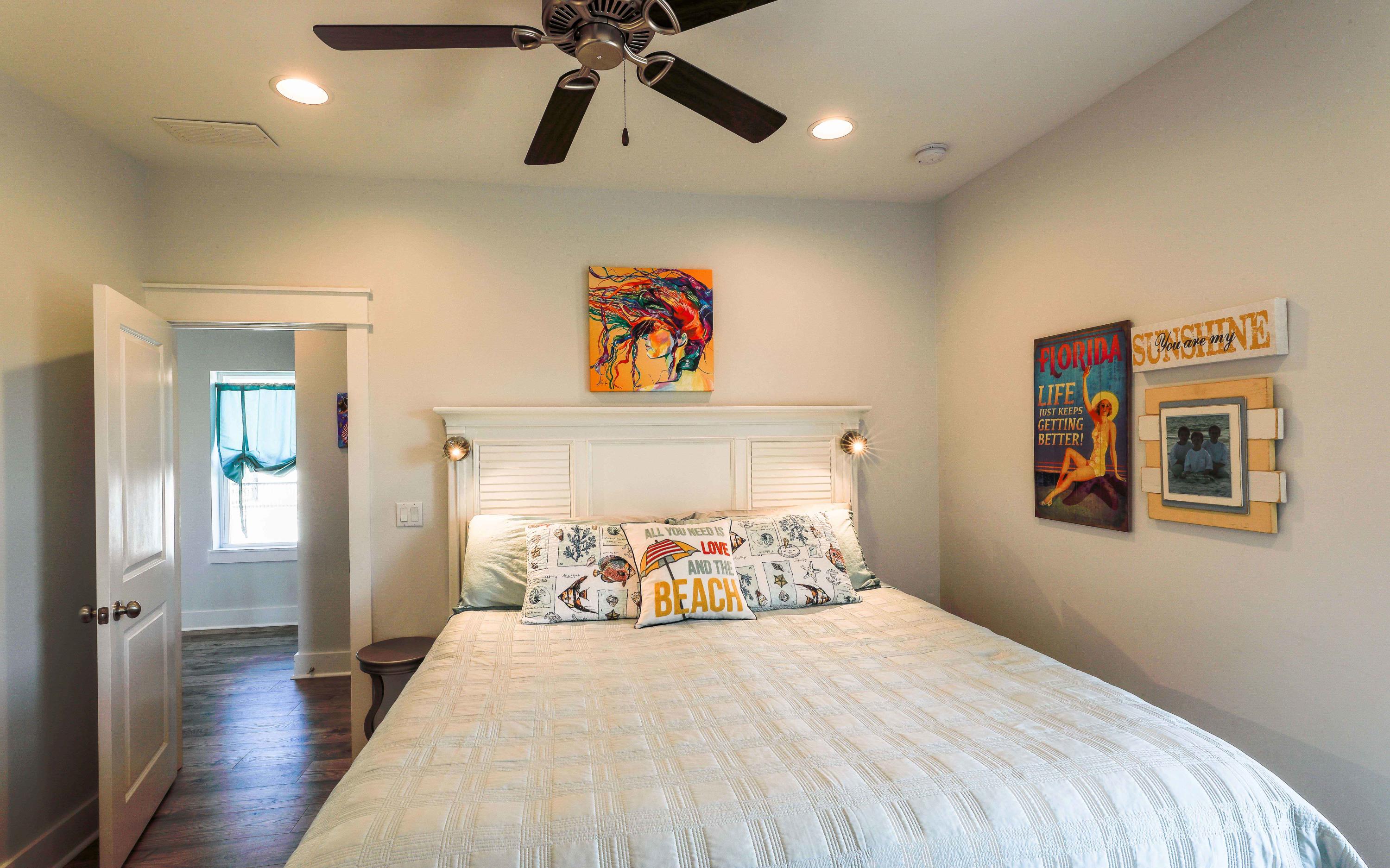 INLET BEACH WATERSIDE AT - Residential