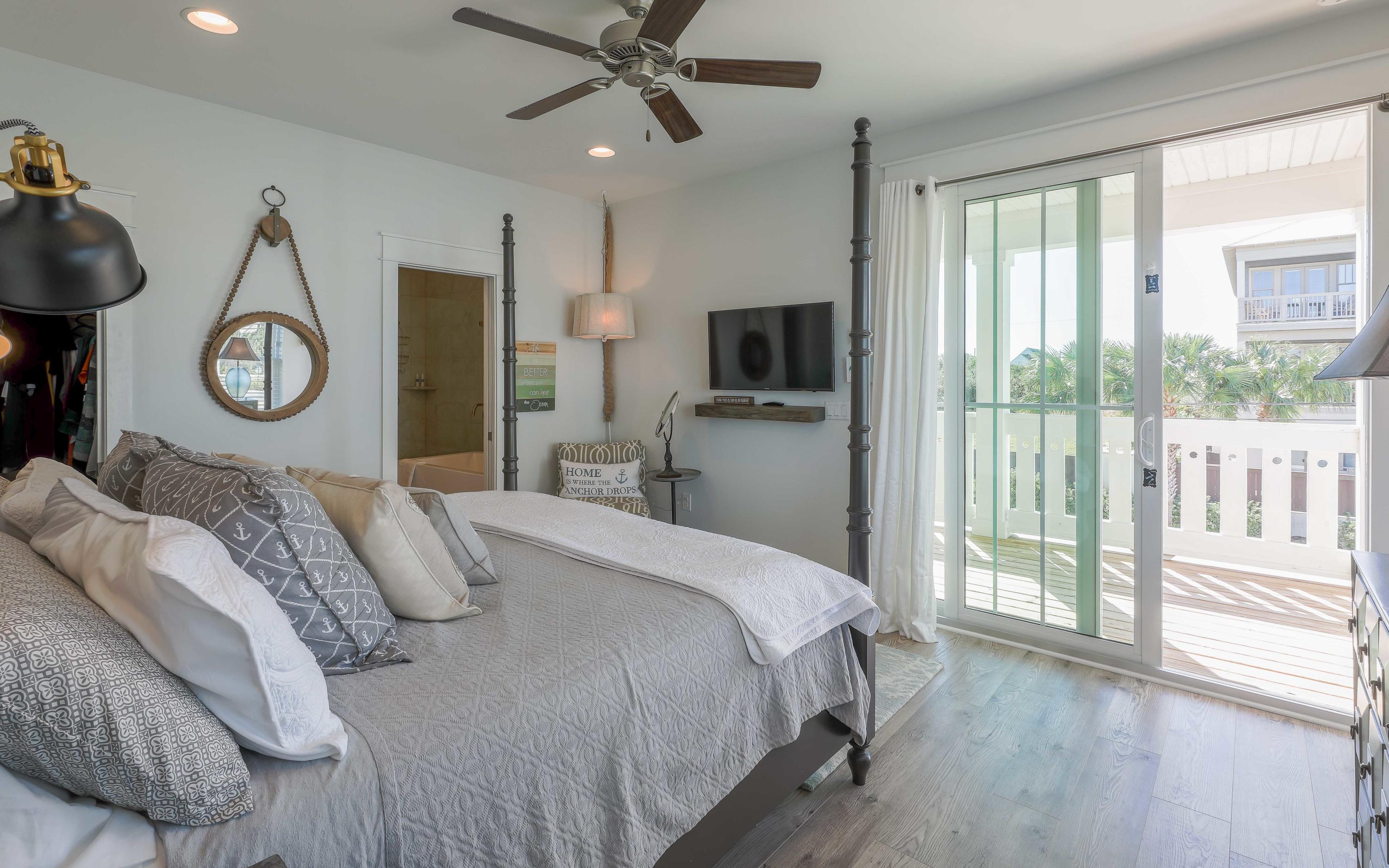 INLET BEACH WATERSIDE AT - Residential