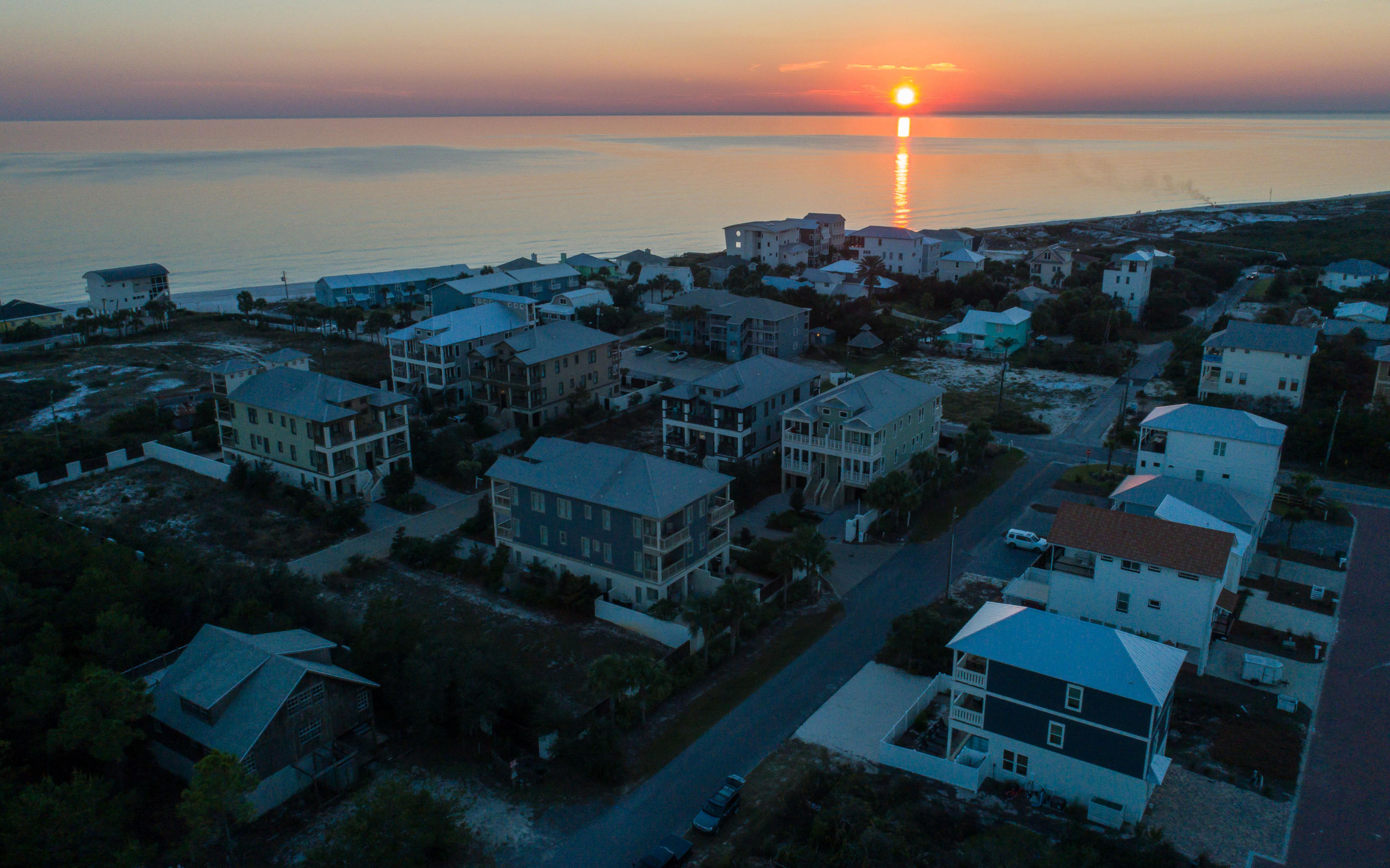 INLET BEACH WATERSIDE AT - Residential