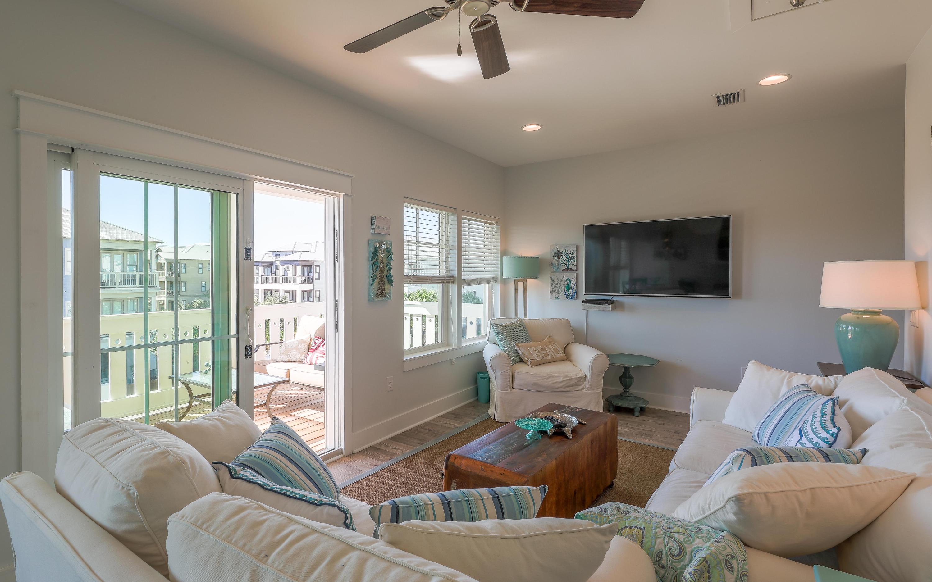 INLET BEACH WATERSIDE AT - Residential