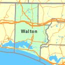 Two parcels in Santa Rosa Beach - these parcels are close to Wilson and 2nd
Dirt Road Access. Convenient location - to hwy 98 and just minutes from the Bay and Gulf.
