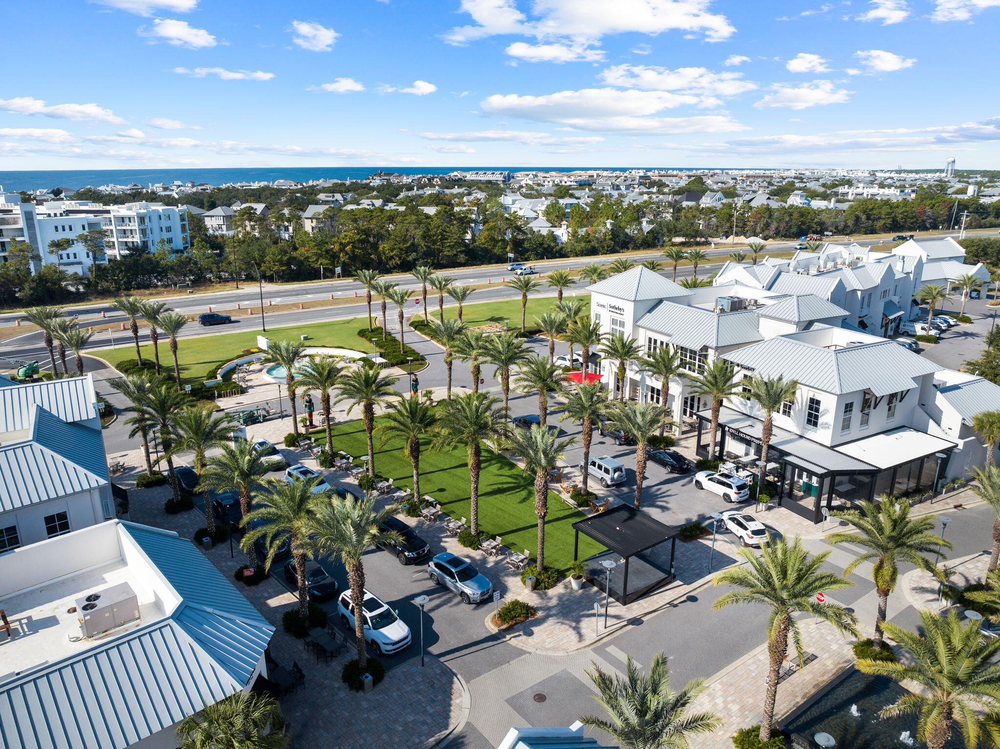 SWEET BAY - Residential