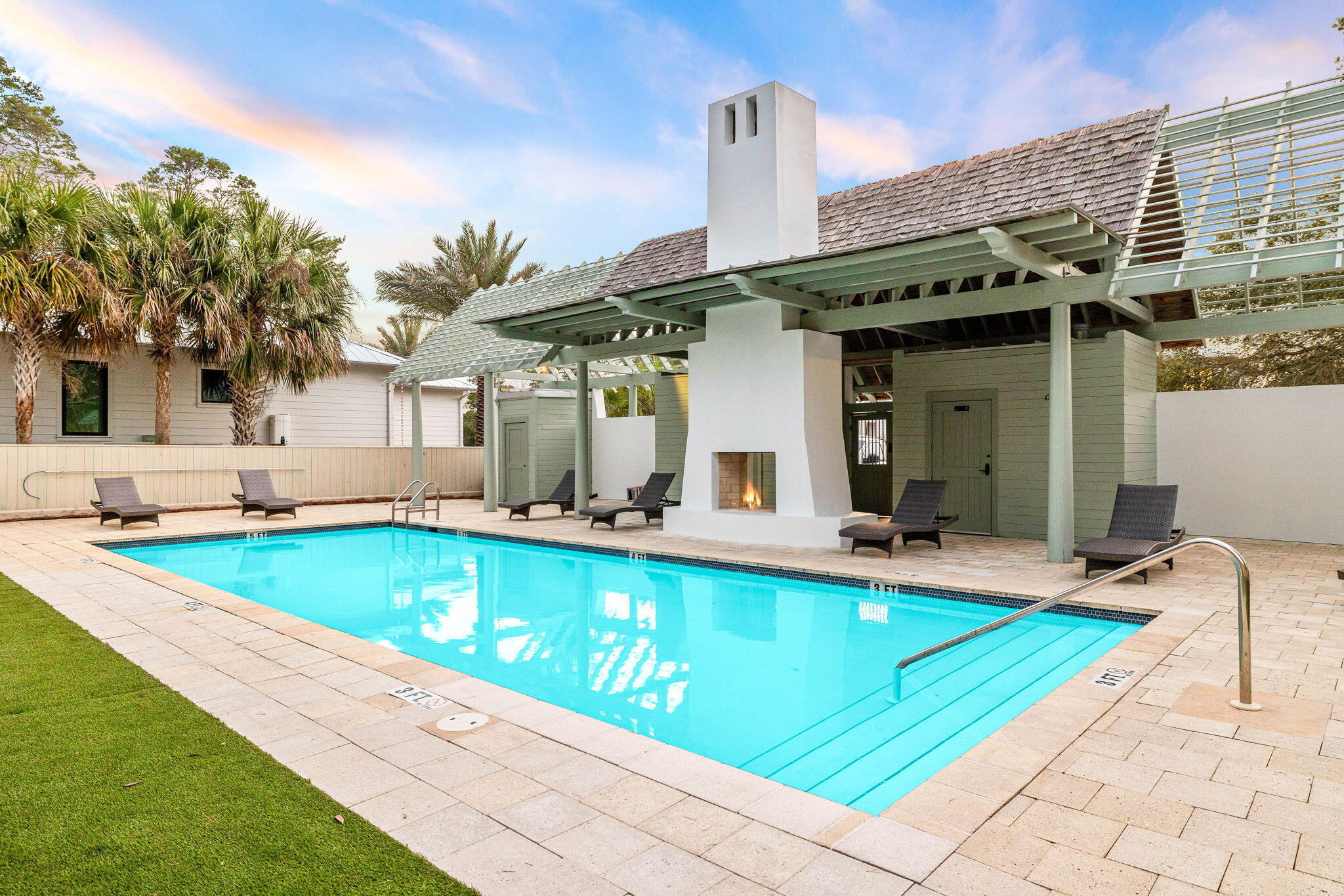 SWEET BAY - Residential