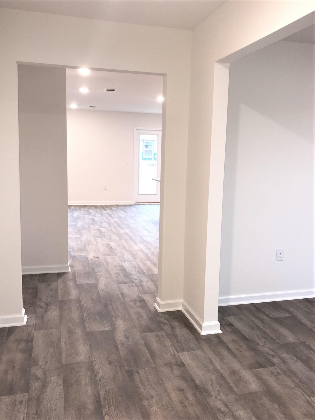 SHOAL RIVER S/D - Residential