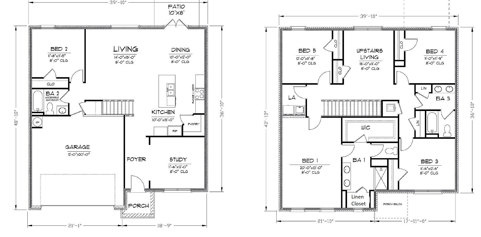 SHOAL RIVER S/D - Residential