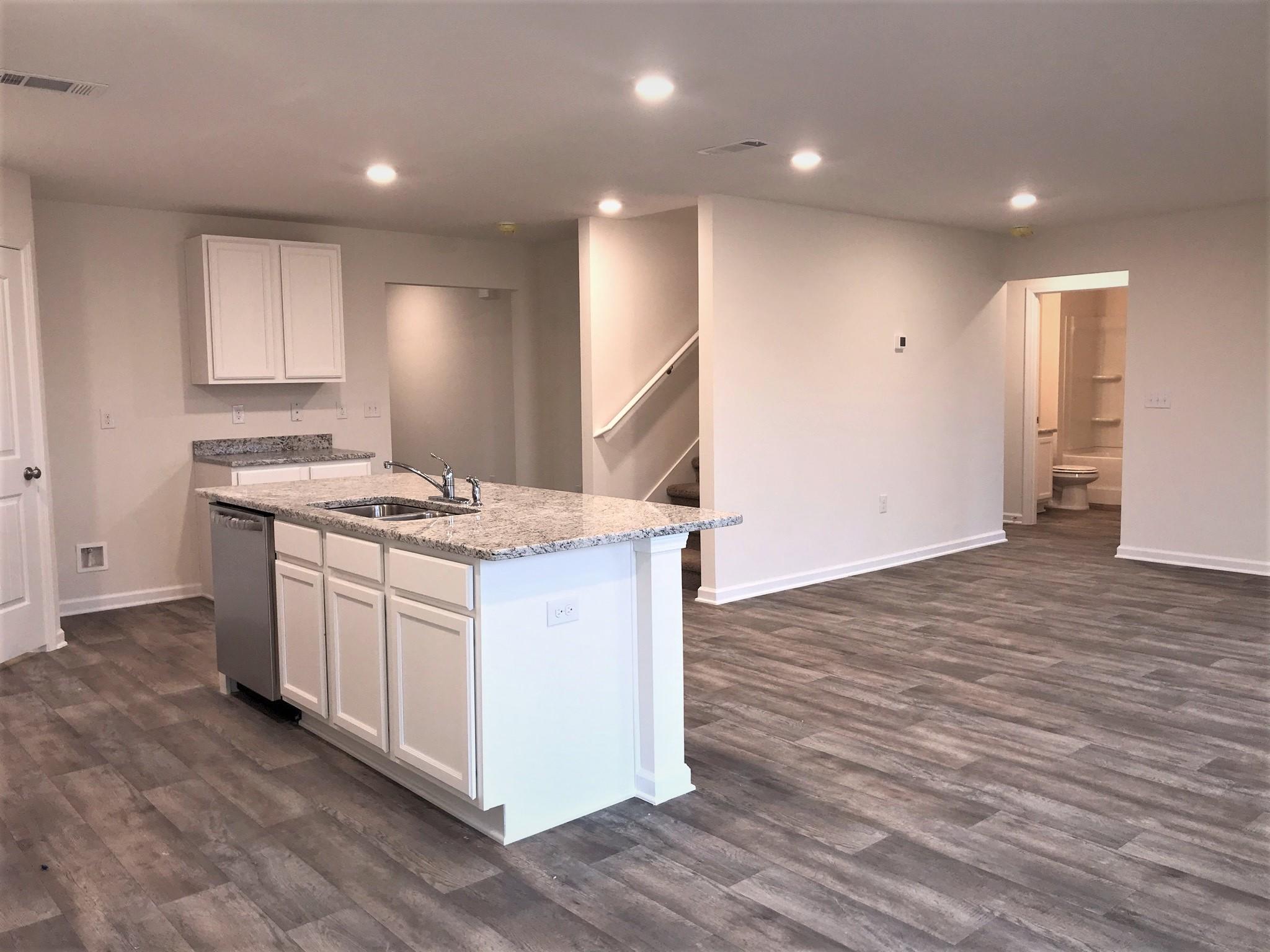 SHOAL RIVER S/D - Residential
