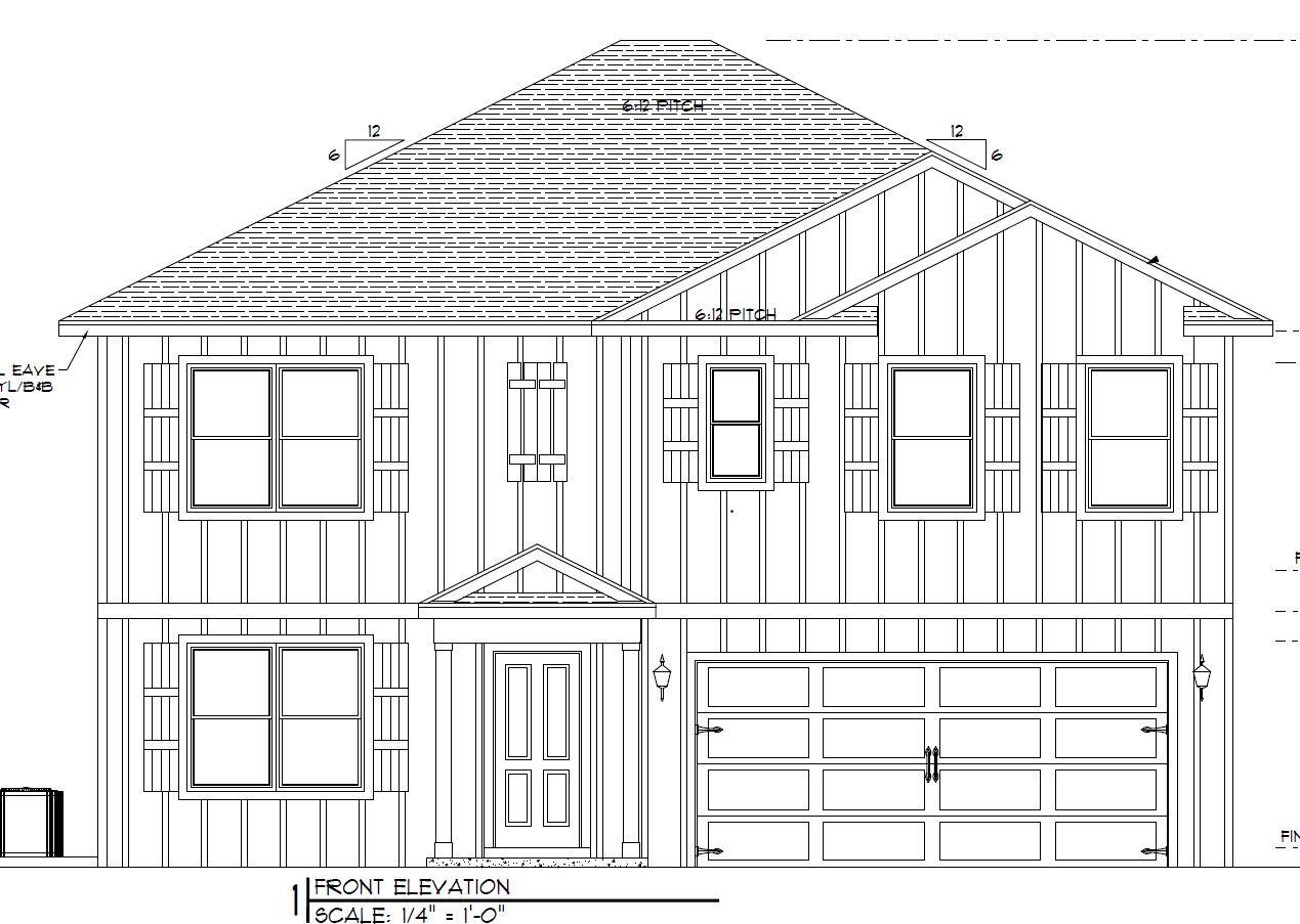 BRAND NEW CONSTUCTION starting NOW IN SHOAL RIVER Community in S. Crestveiw, sidewalks & Community POOL. The Hayden 5 bedroom, 3 full bath 2 story hm. with a loft/flex/or additional living room area on the 2nd floor. Fabulous open design, perfect for the family & entertaining . Large island in the kitchen for extra seating, dining area, stainless steel appliances, smoothtop range, quiet dishwasher, built in microwave & pantry. 2nd bedroom downstairs with a full bath. Spacious bedroom 1 & adjoinging bath upstairs with a 5' shower, double sinks/vanity & large walk in closet. Home has a great front covered porch. Nice wood look flooring throughout & Frieze carpet in bedrooms. This home comes with the Smart Home 'Connect' feature that includes your video camera/doorbell, keyless entry & MORE.