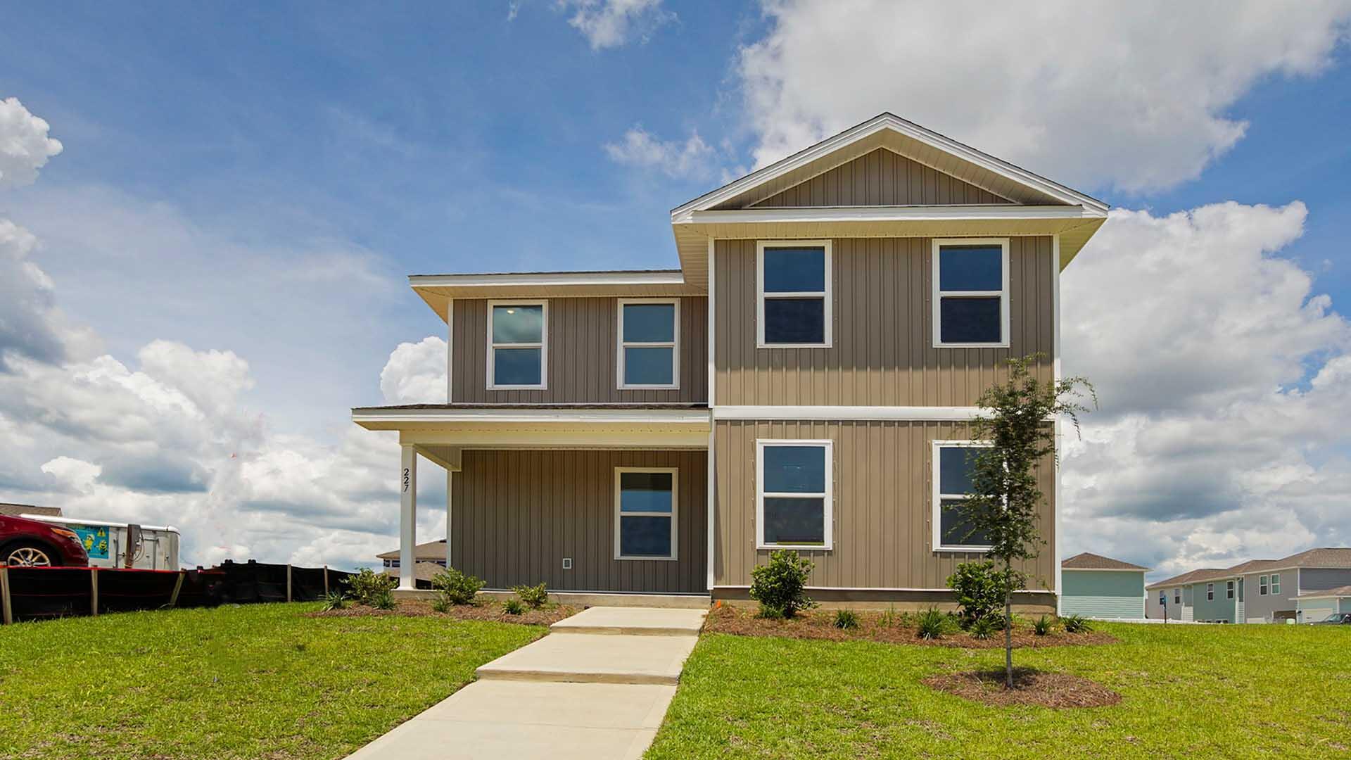 Owl's Head East - Residential
