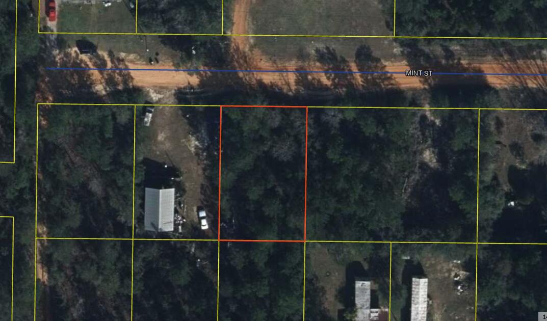 OAKWOOD HILLS UNIT 3 - Land