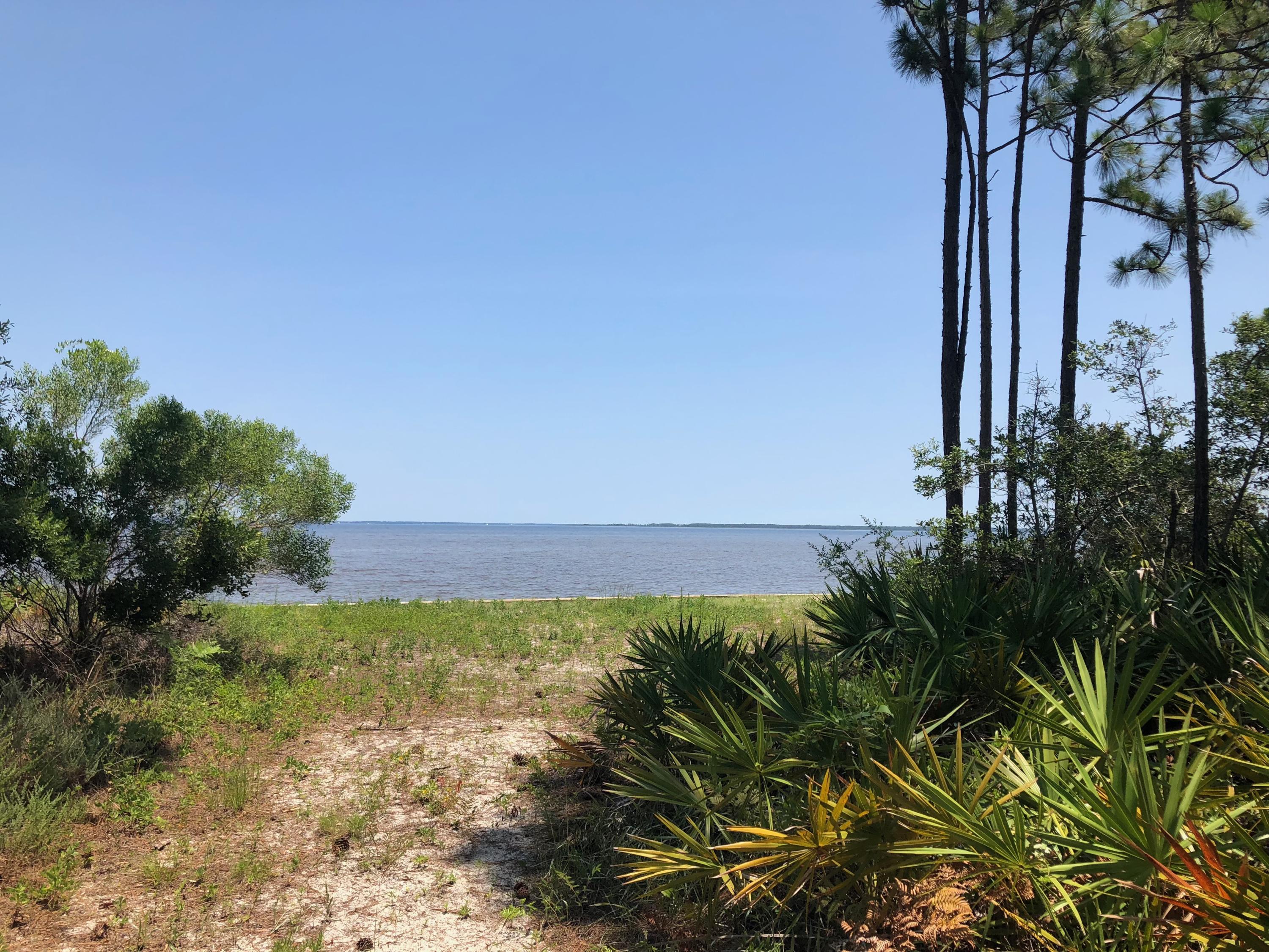 DRIFTWOOD ESTATES - Land
