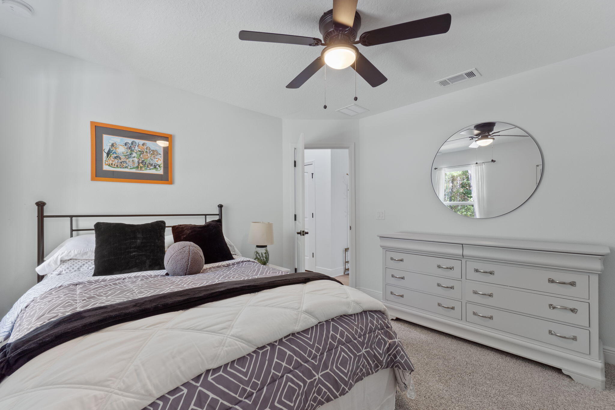 PLANTATION OAKS S/D - Residential