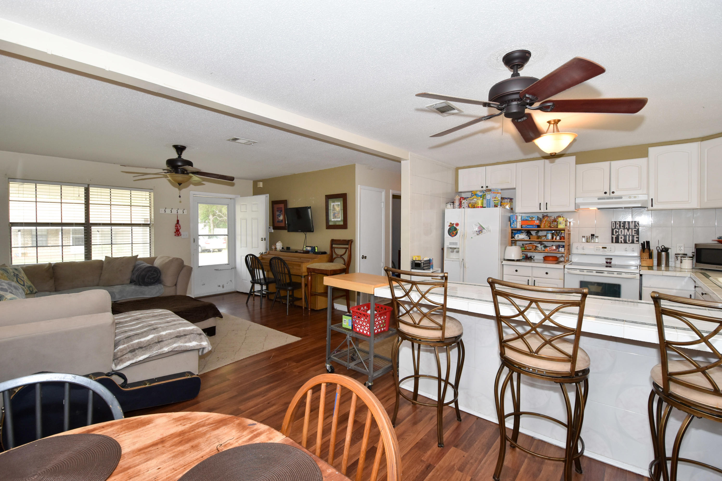 UNRECORDED SUBDIVISION - Residential