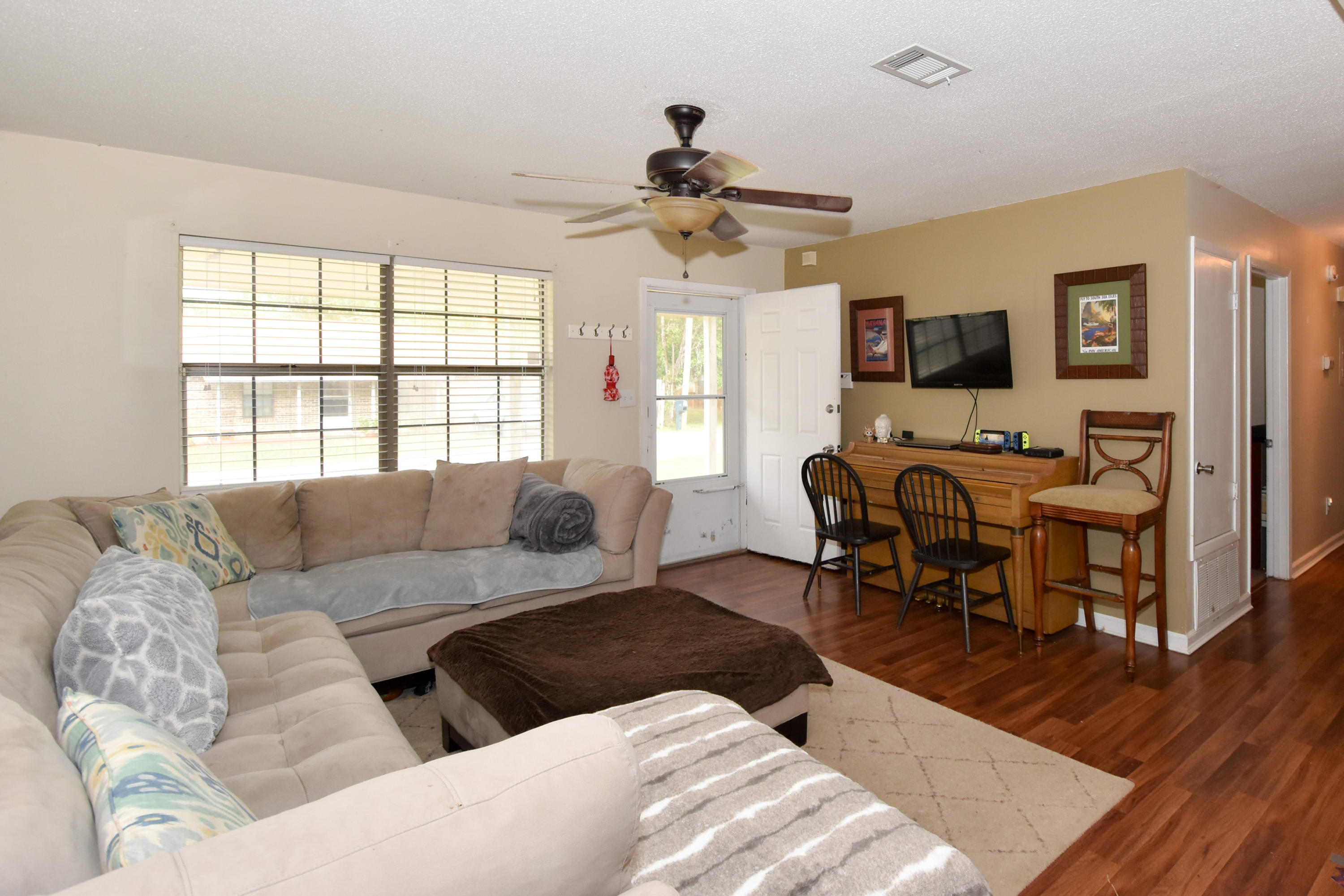 UNRECORDED SUBDIVISION - Residential