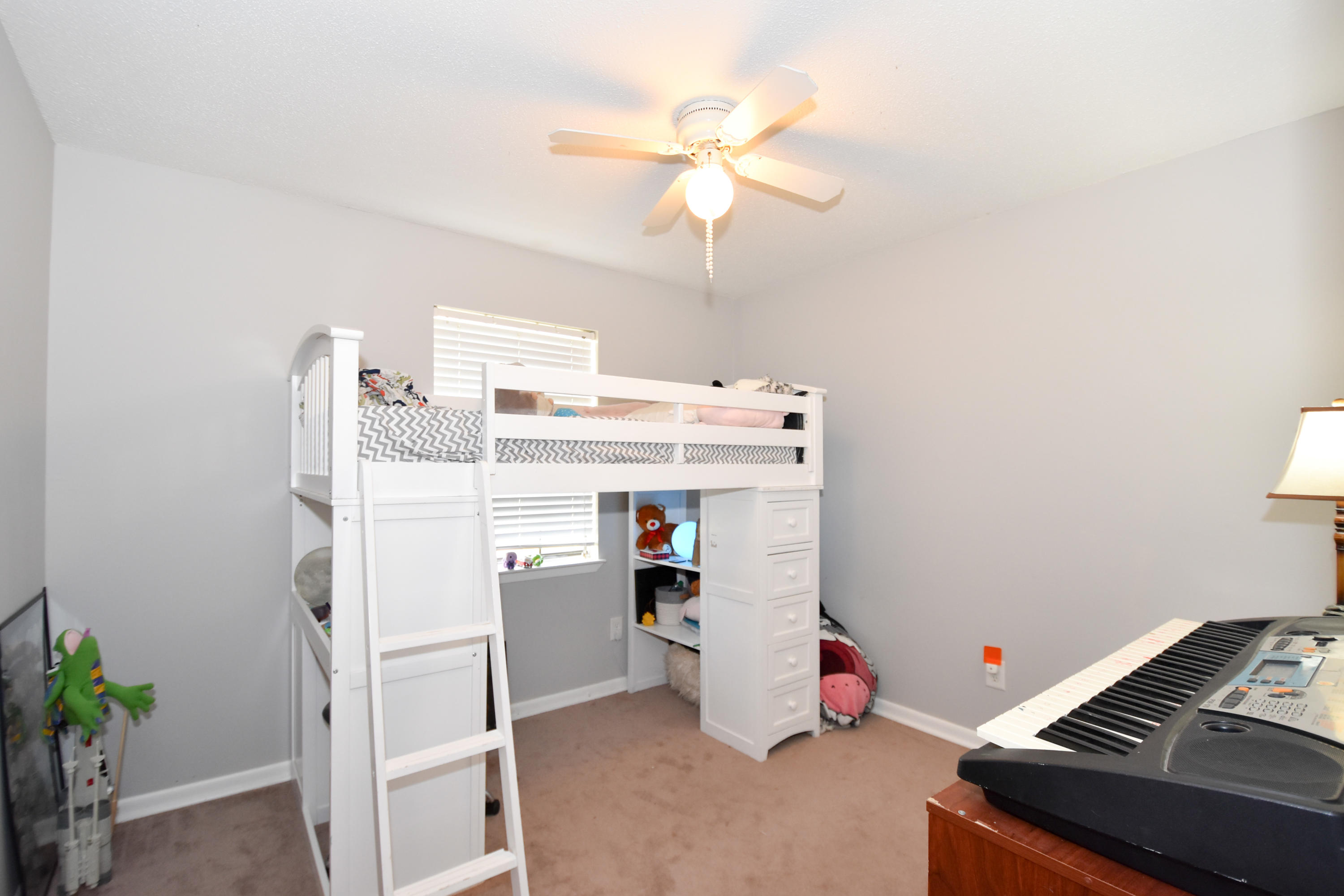 UNRECORDED SUBDIVISION - Residential