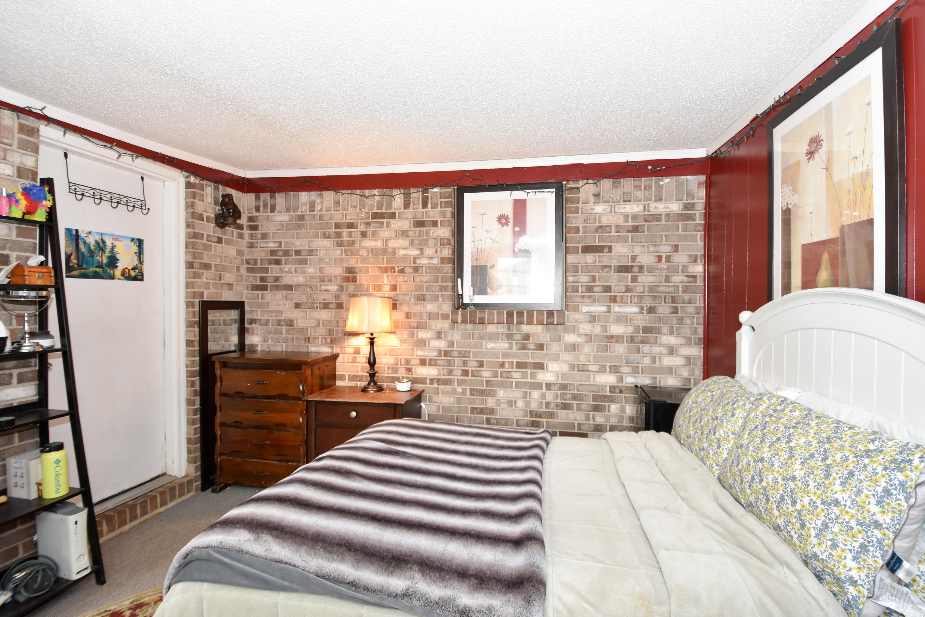 UNRECORDED SUBDIVISION - Residential