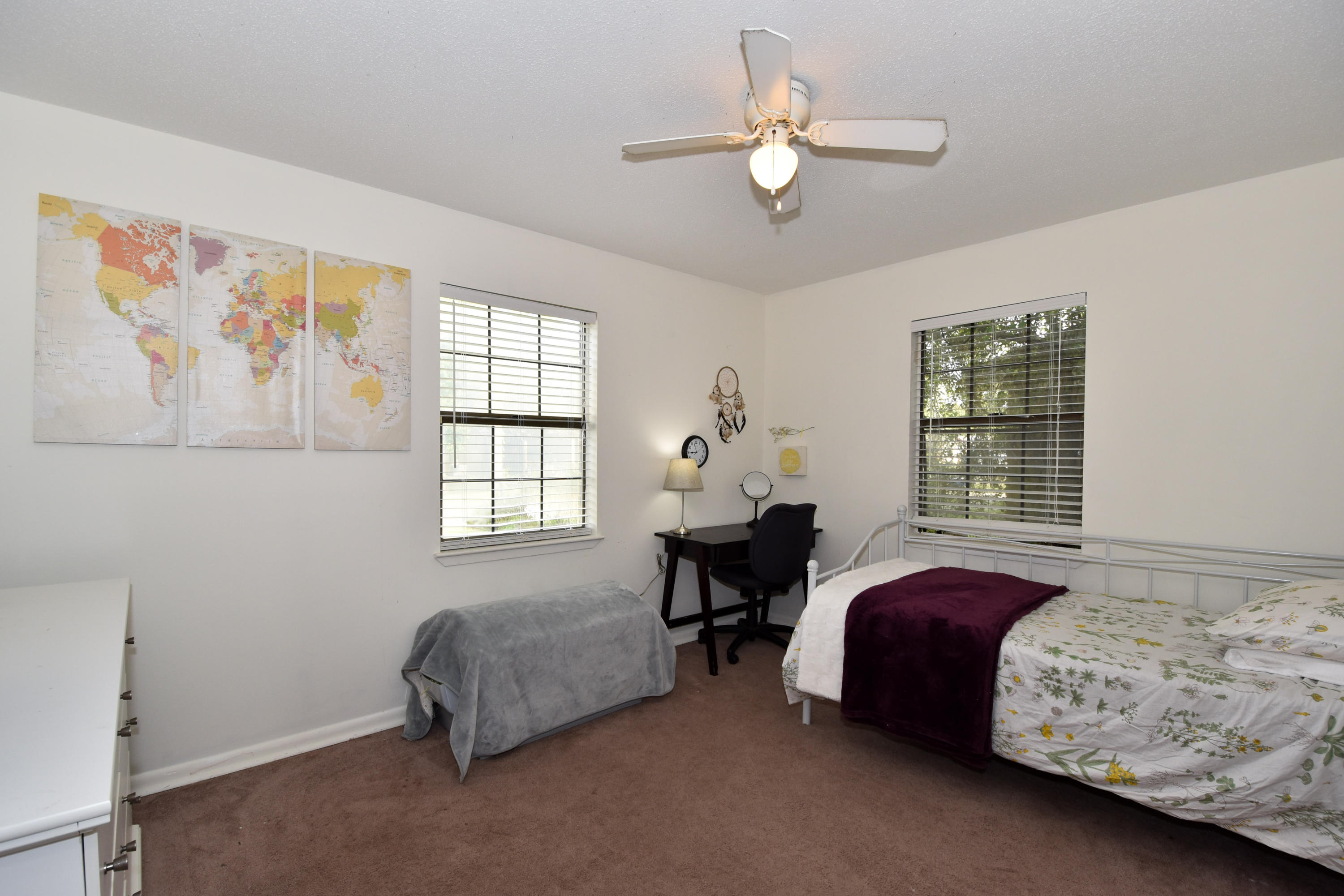 UNRECORDED SUBDIVISION - Residential