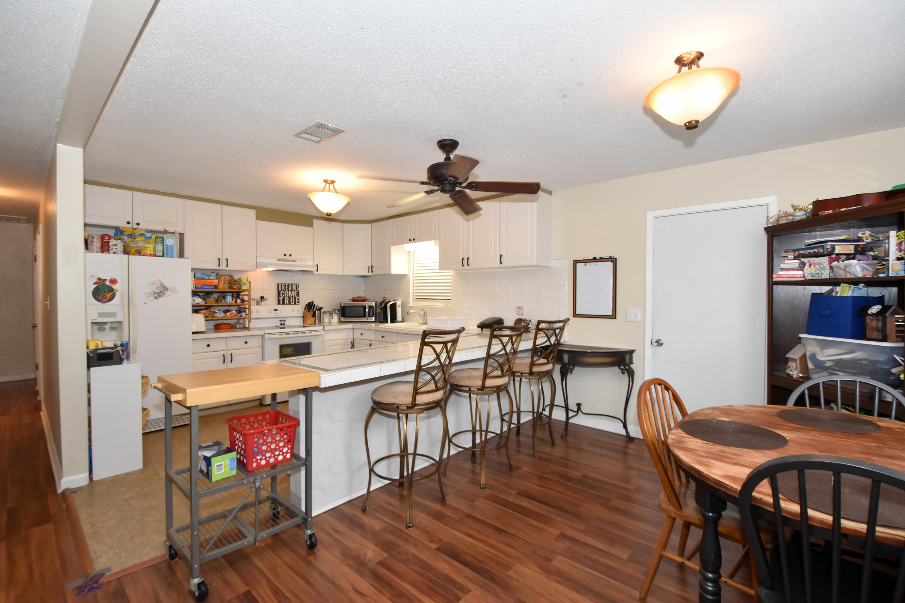 UNRECORDED SUBDIVISION - Residential