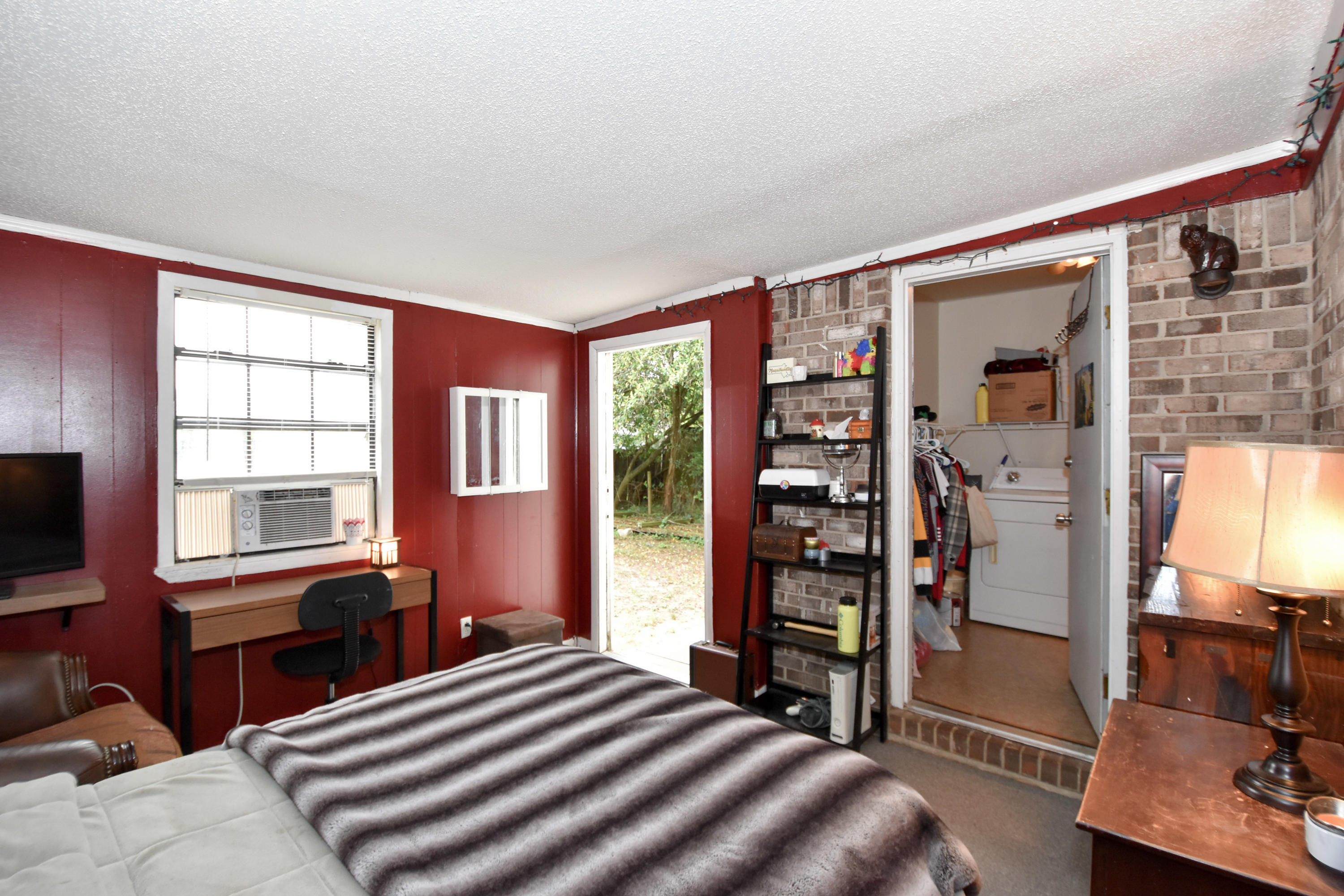 UNRECORDED SUBDIVISION - Residential
