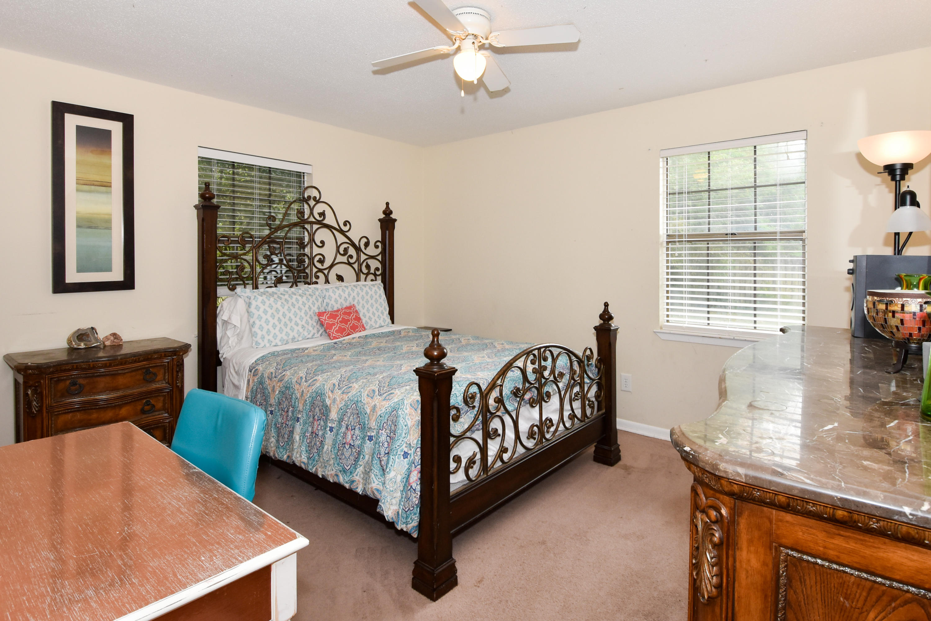 UNRECORDED SUBDIVISION - Residential