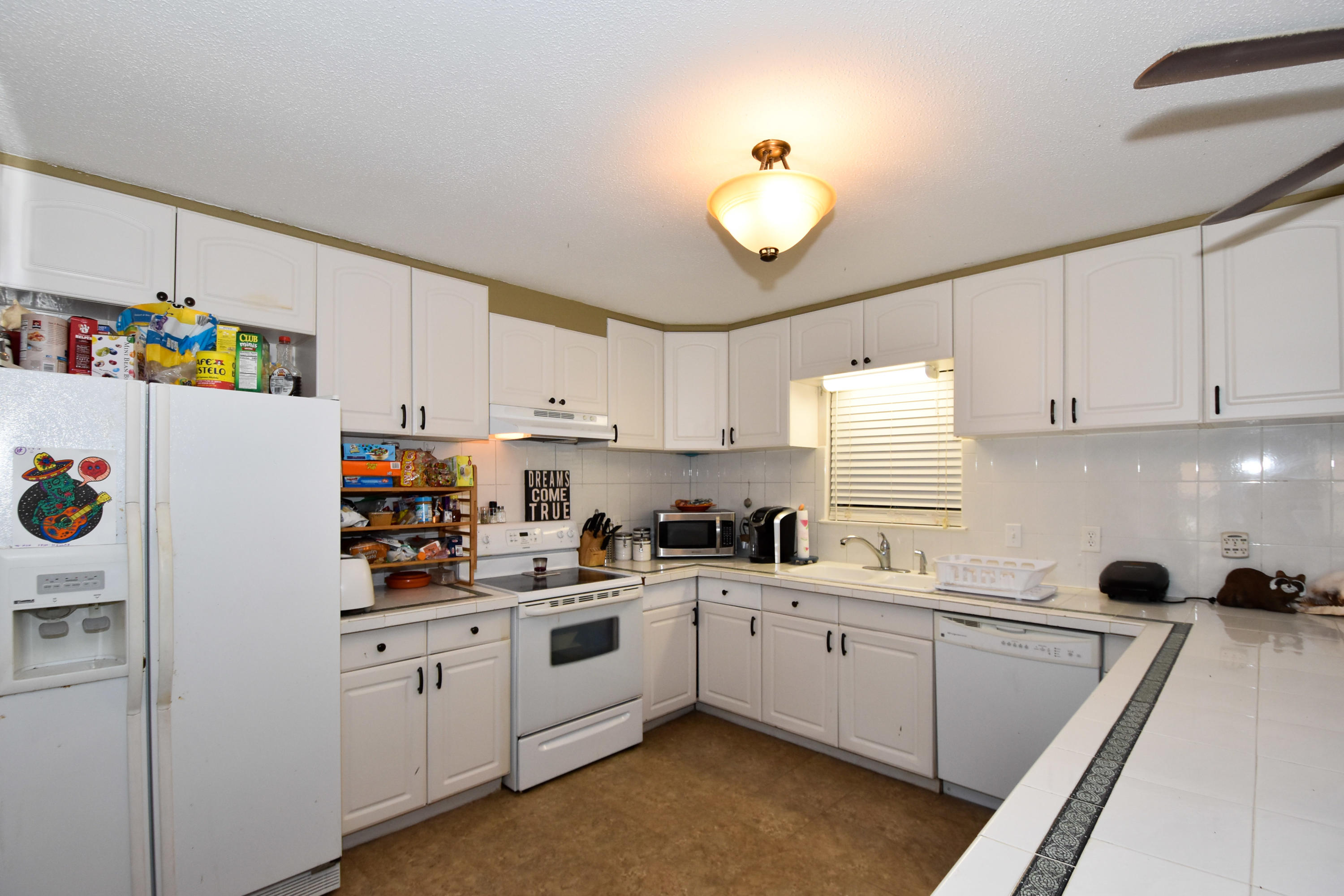 UNRECORDED SUBDIVISION - Residential