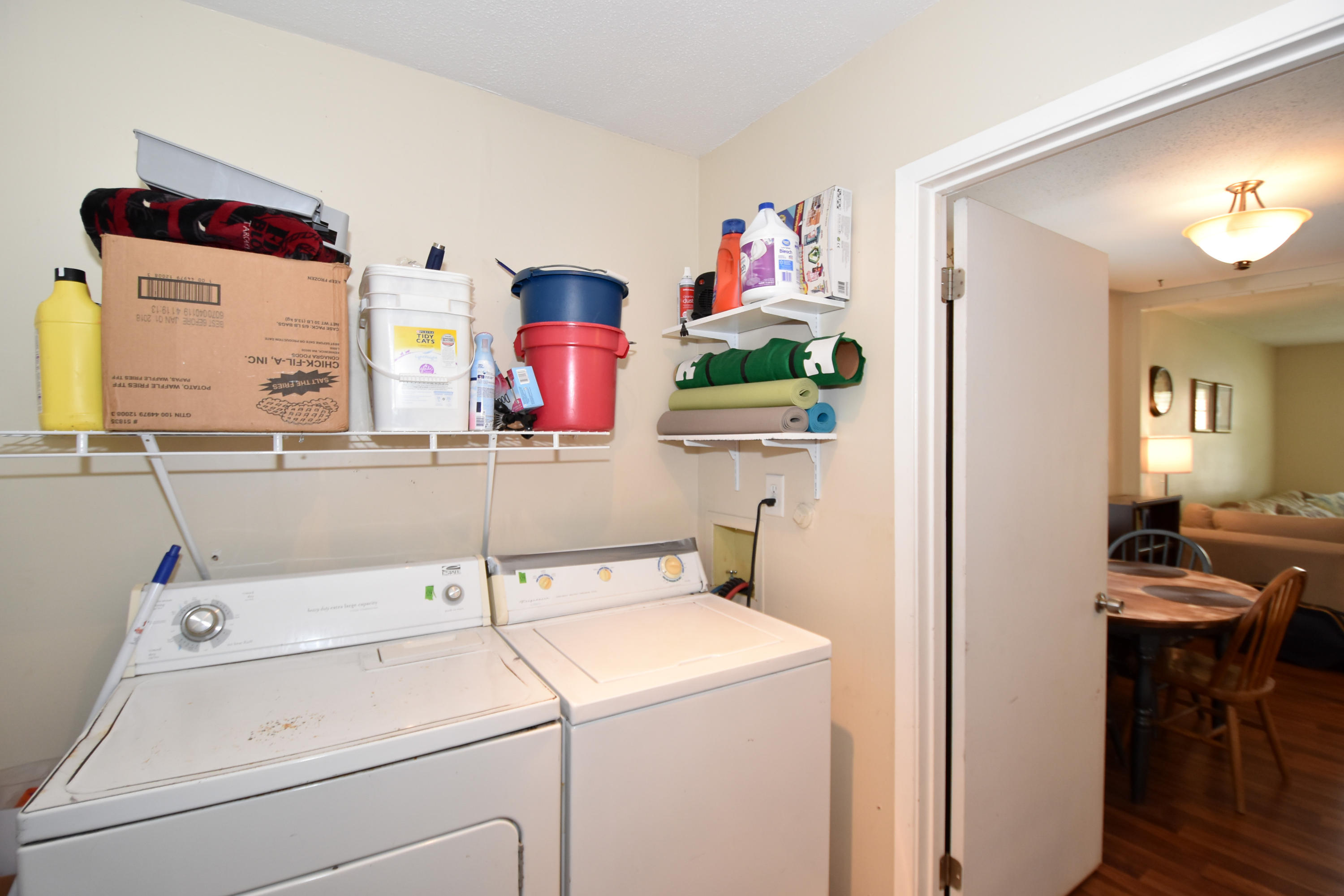 UNRECORDED SUBDIVISION - Residential