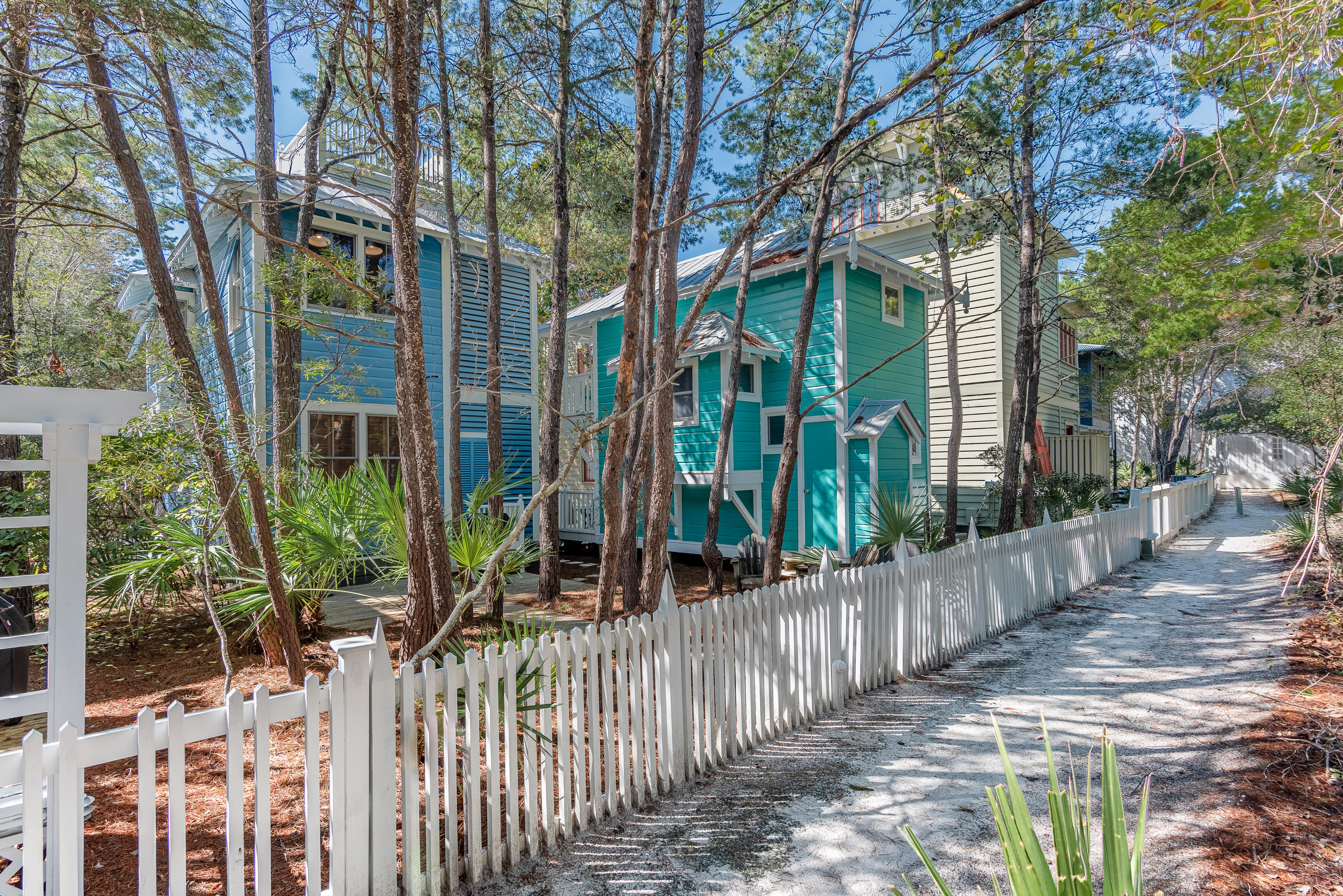SEASIDE 04 - Residential