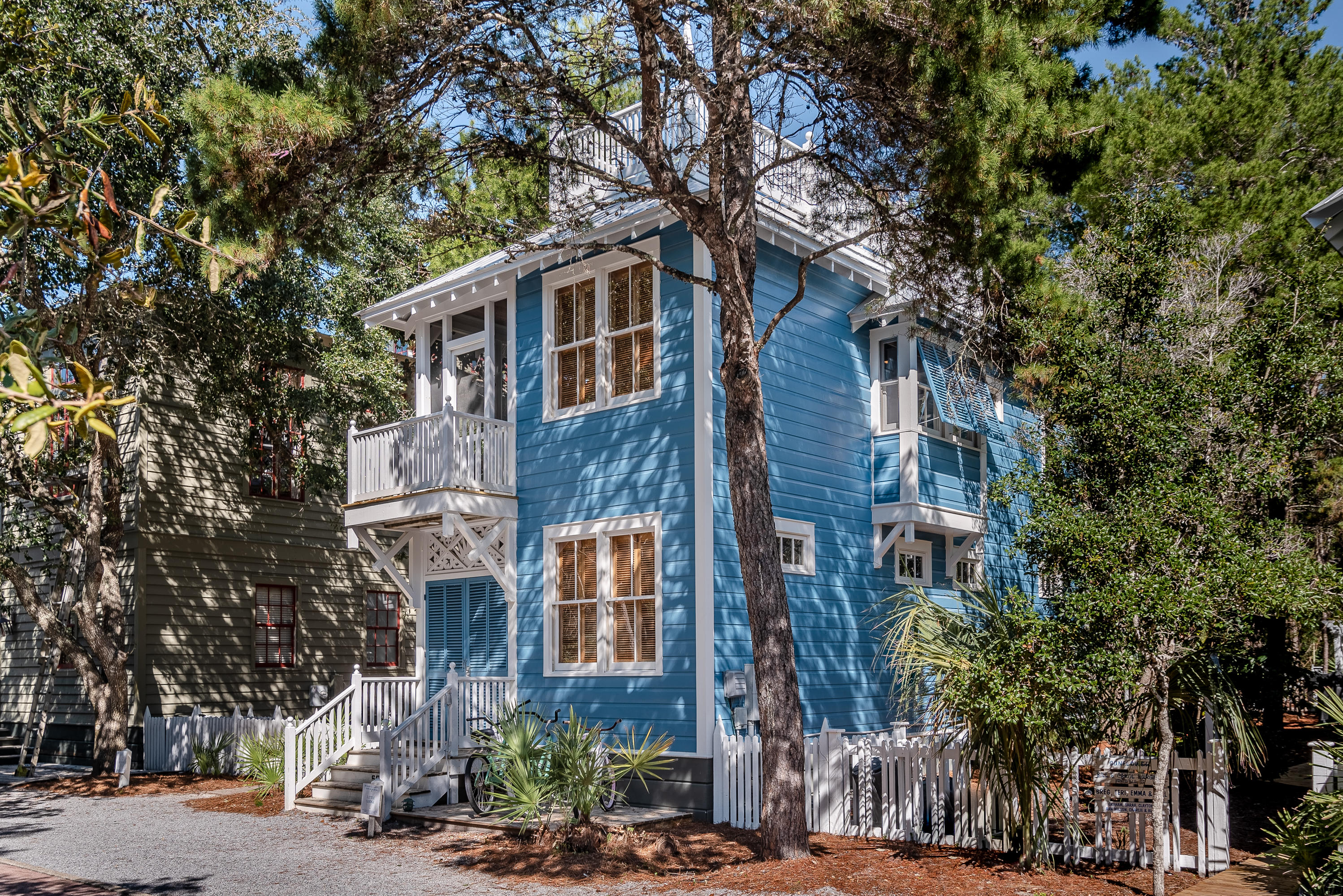 SEASIDE 04 - Residential