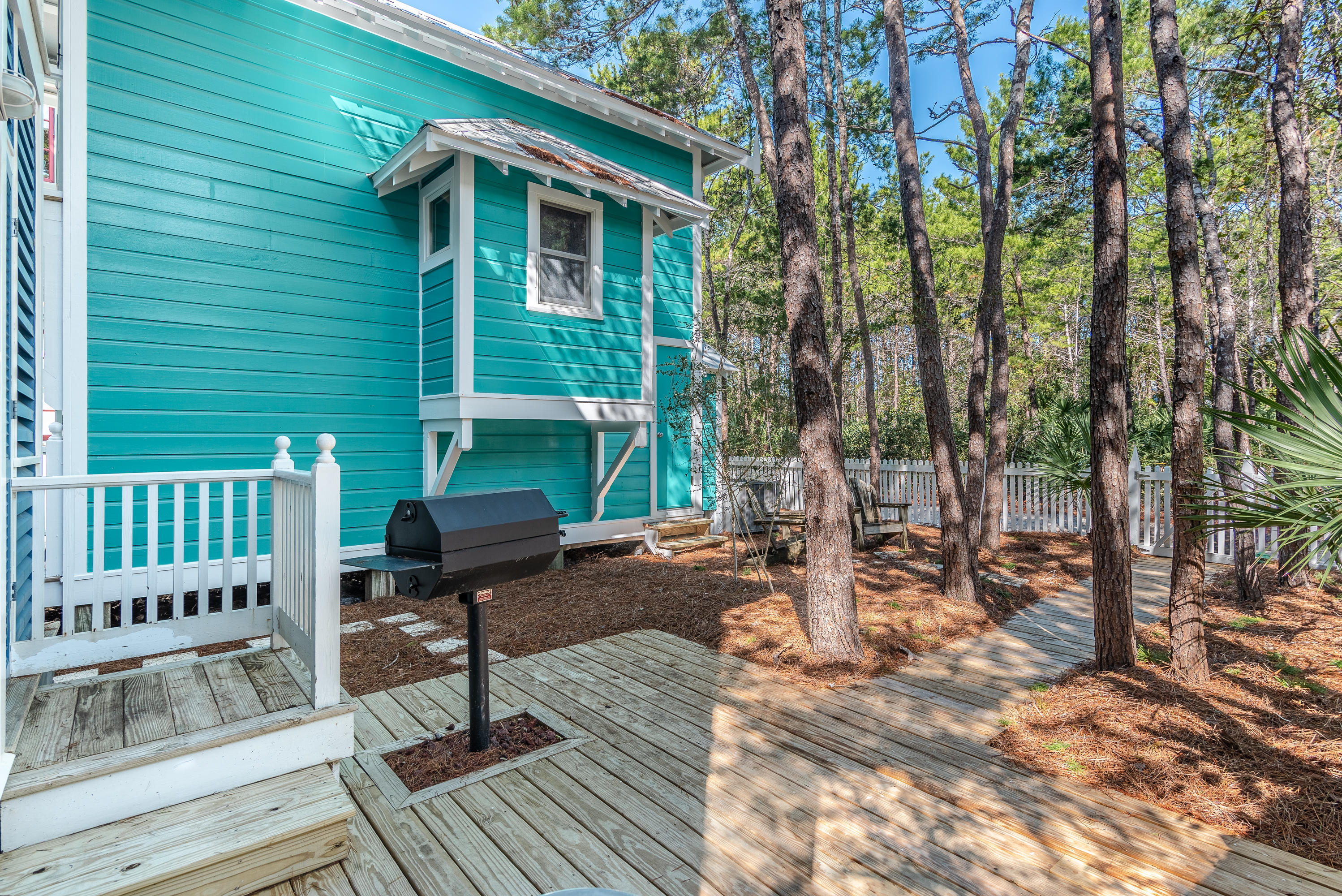 SEASIDE 04 - Residential
