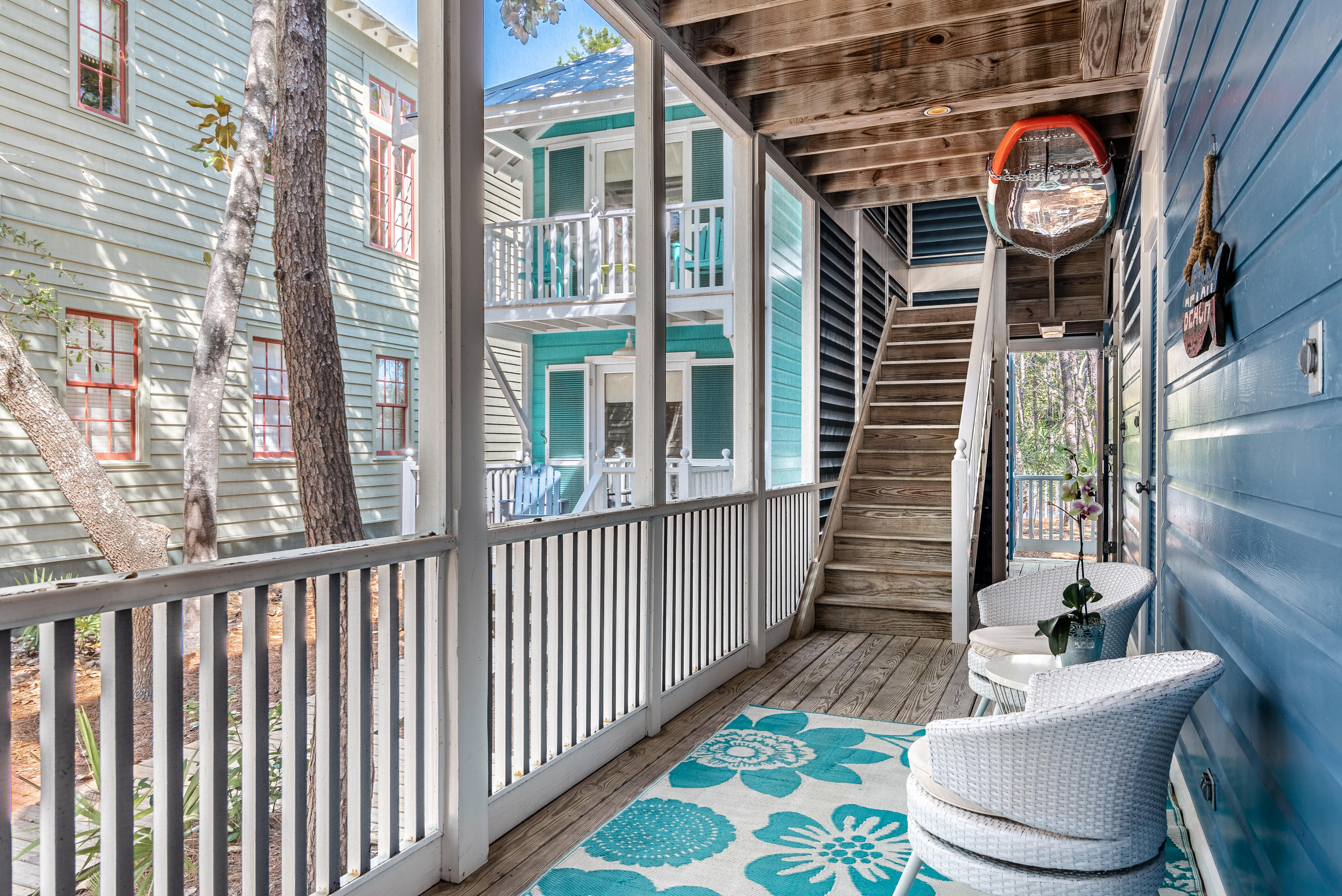 SEASIDE 04 - Residential