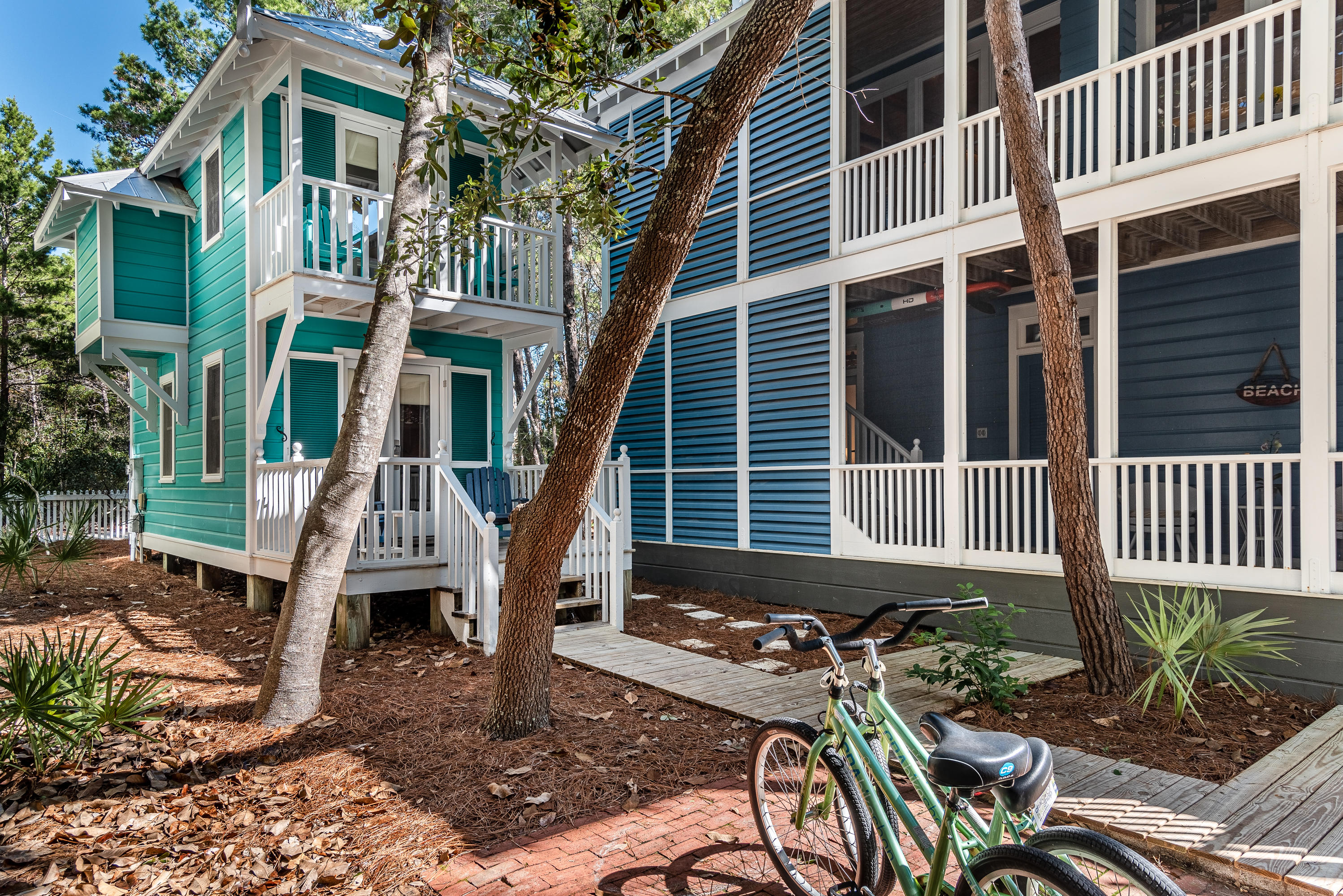 SEASIDE 04 - Residential