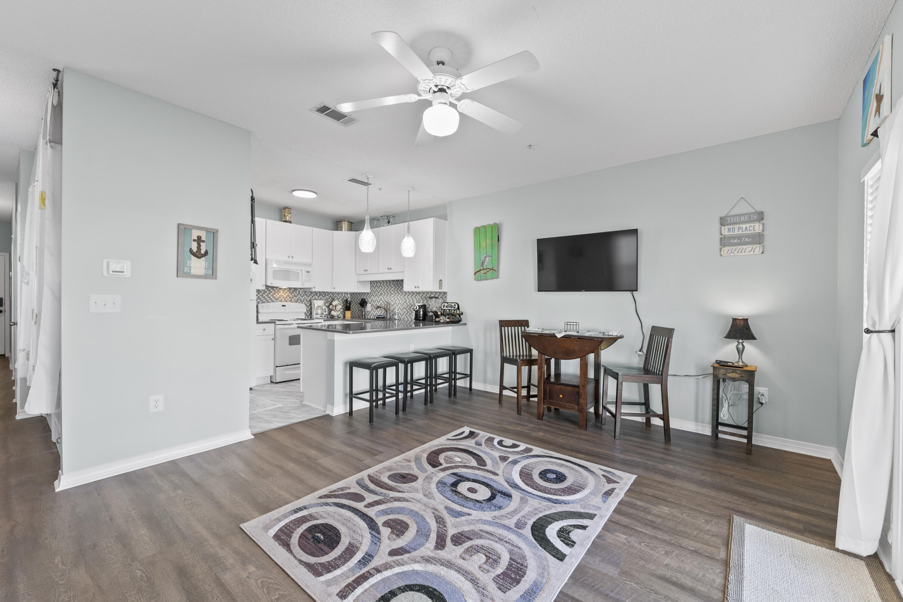 CARIBBEAN DUNES PH 2 - Residential