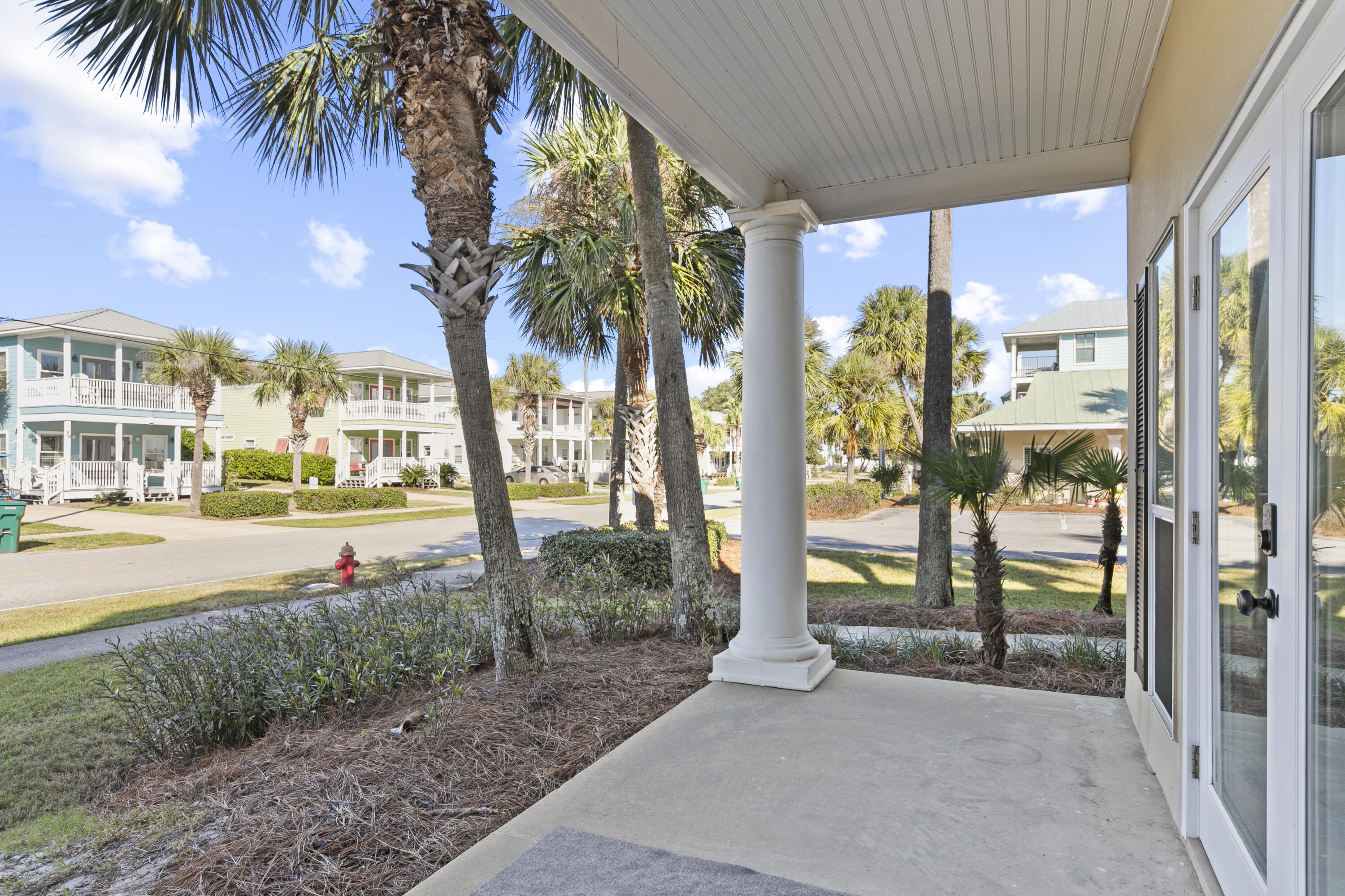 CARIBBEAN DUNES PH 2 - Residential