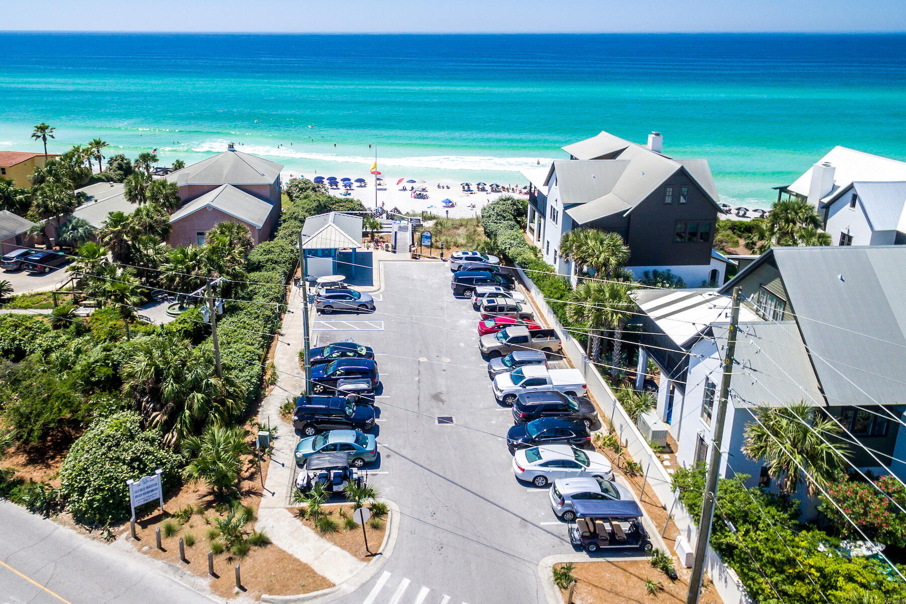 BLUE GULF RESORT - Residential
