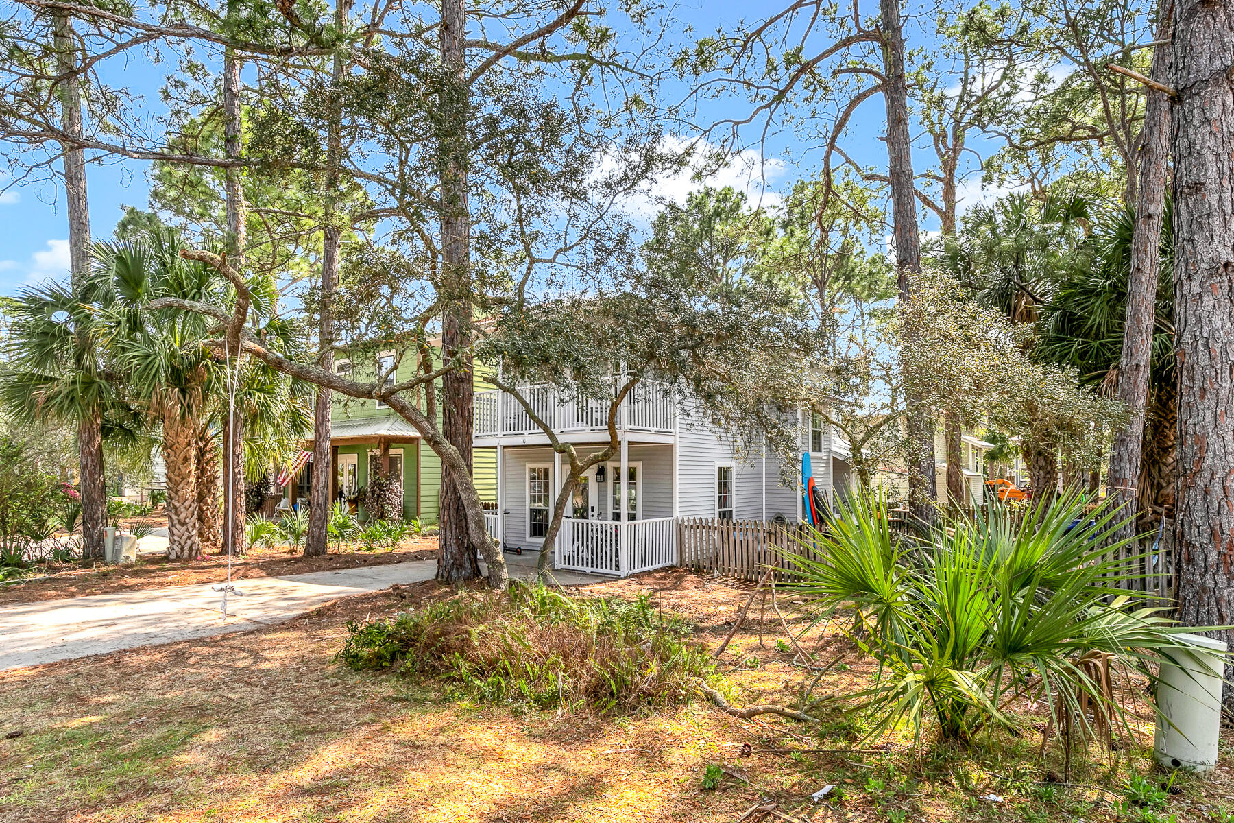 BLUE GULF RESORT - Residential
