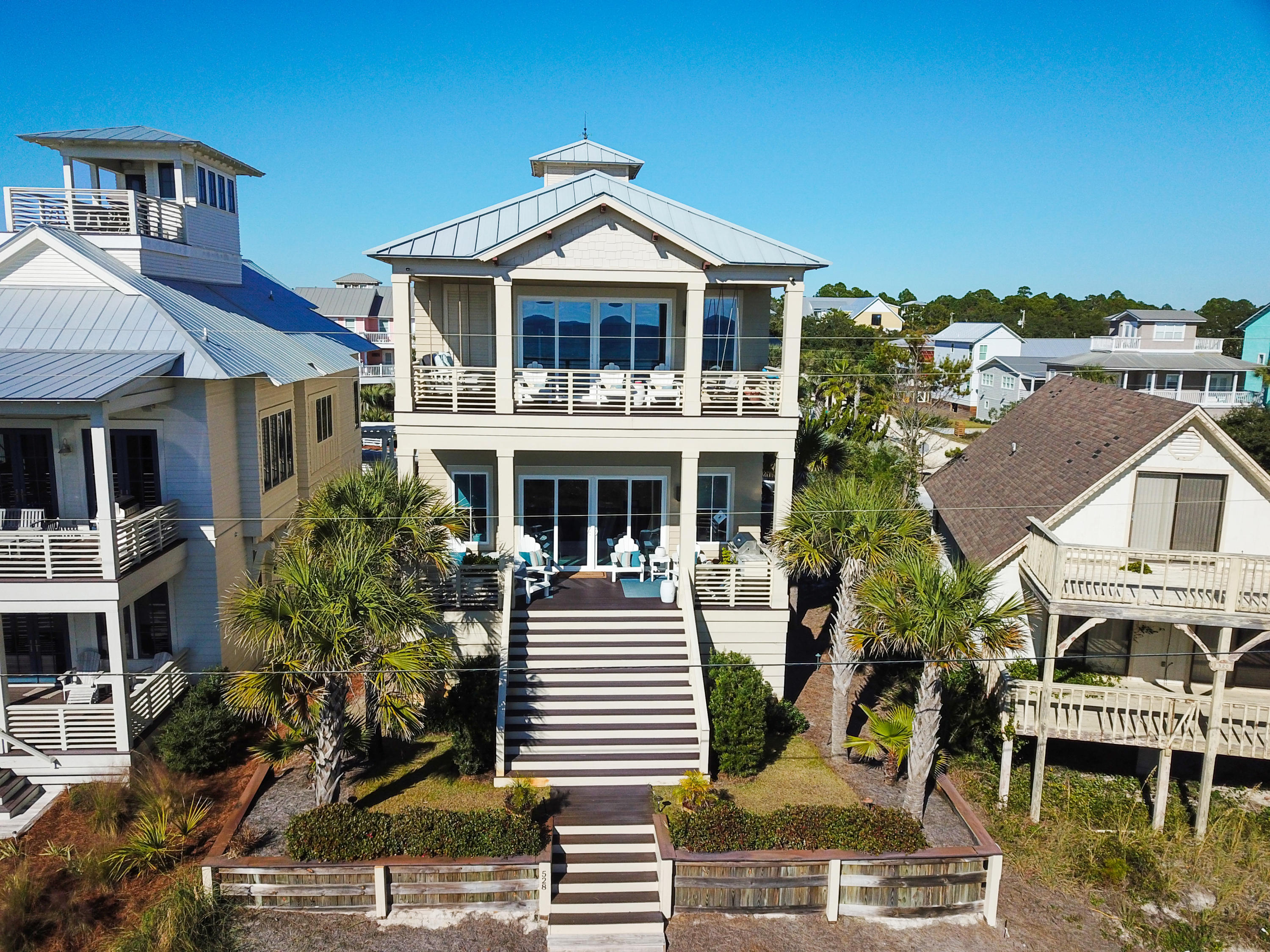 No Recorded Subdivision - Residential
