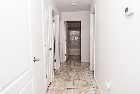KUYKENDALL EST - Residential Lease