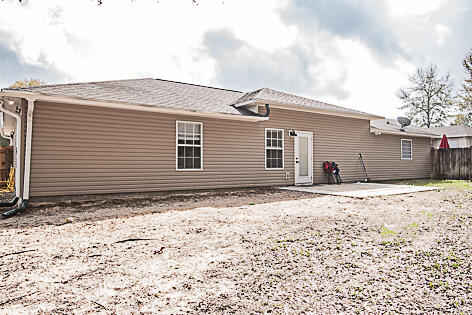 KUYKENDALL EST - Residential Lease