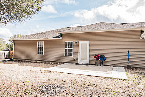 KUYKENDALL EST - Residential Lease
