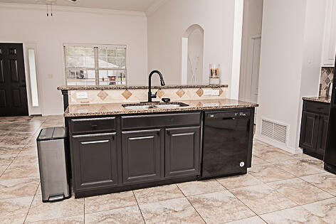 KUYKENDALL EST - Residential Lease