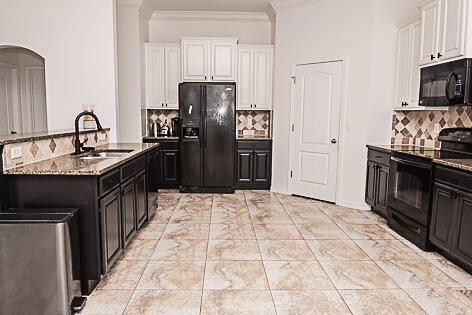 KUYKENDALL EST - Residential Lease