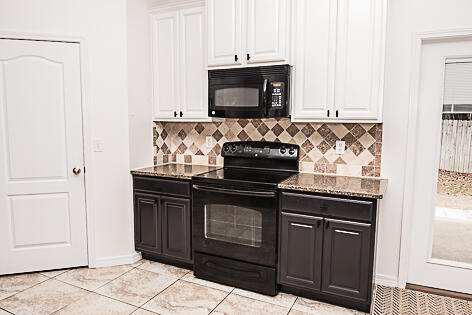 KUYKENDALL EST - Residential Lease
