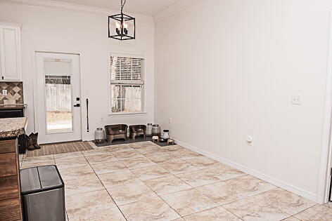 KUYKENDALL EST - Residential Lease